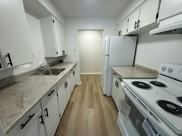 3B-236 Louisa Street, Kitchener, ON, N2H 4C8 - 5