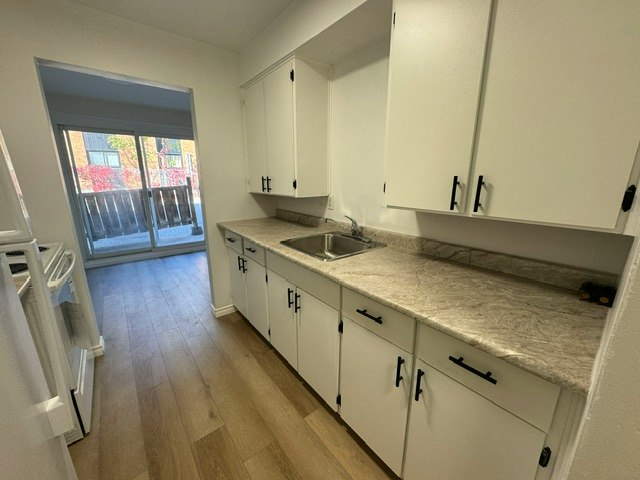 3B-236 Louisa Street, Kitchener, ON, N2H 4C8 - 8