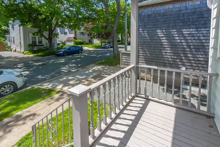 2431 Quinn Street, Halifax, NS, B3L 3E5 - 17