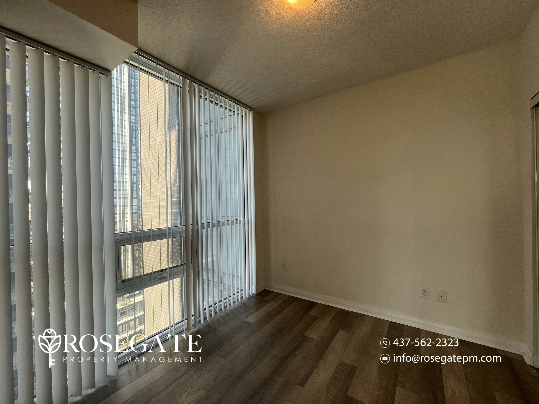 1605-5025 Four Springs Avenue, Mississauga, ON, L5R 0G5 - 11