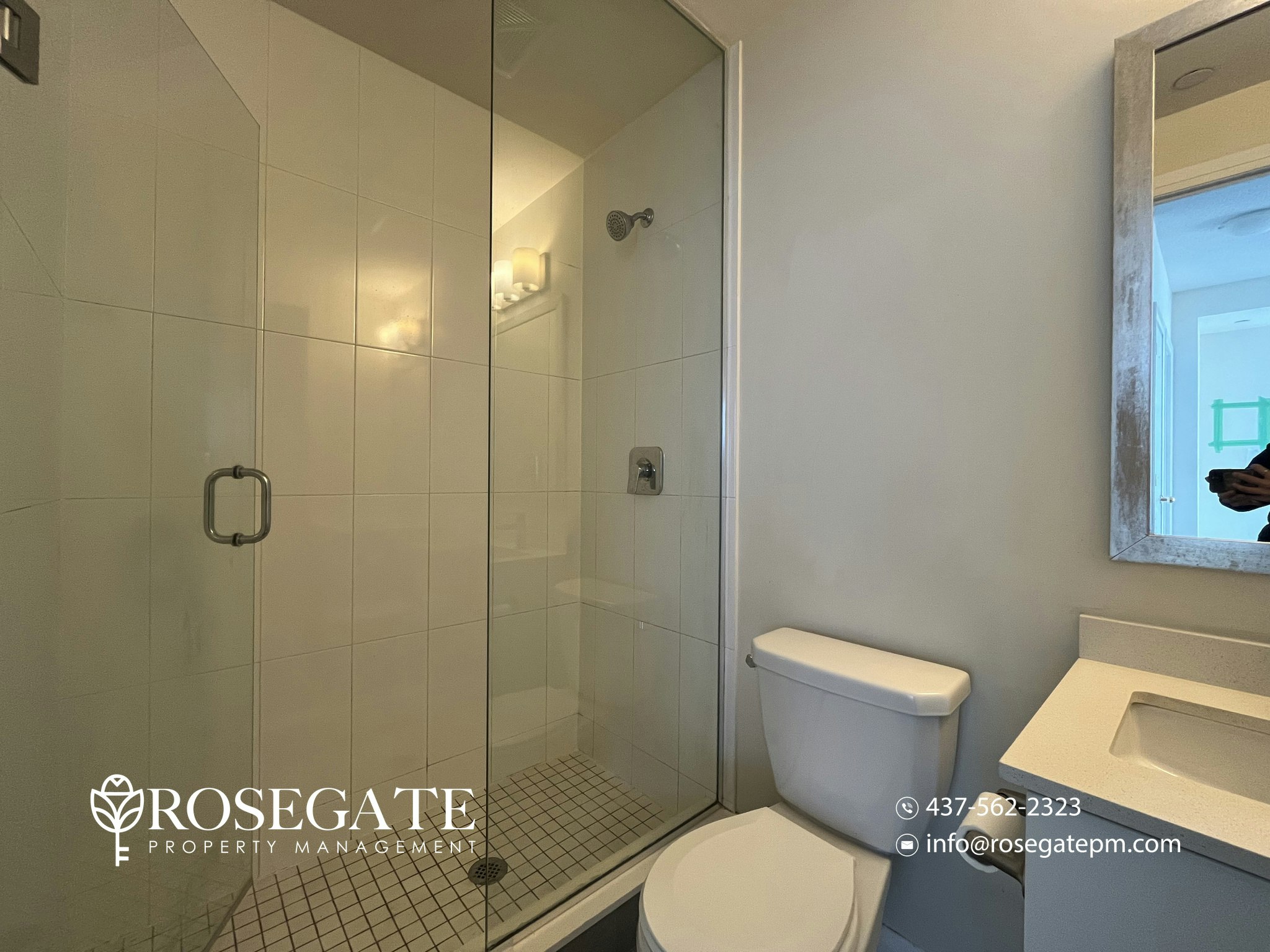 1605-5025 Four Springs Avenue, Mississauga, ON, L5R 0G5 - 12