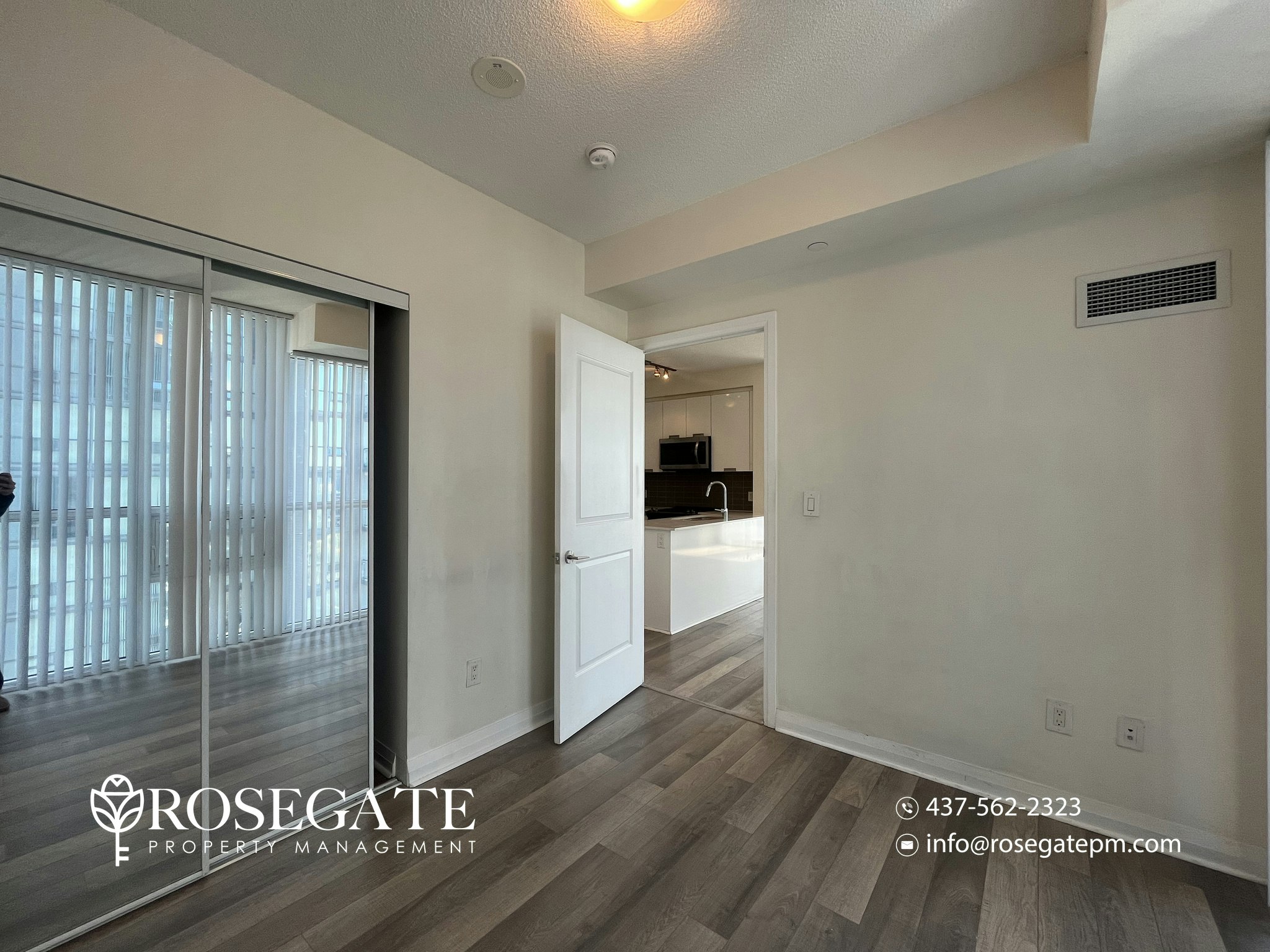 1605-5025 Four Springs Avenue, Mississauga, ON, L5R 0G5 - 10