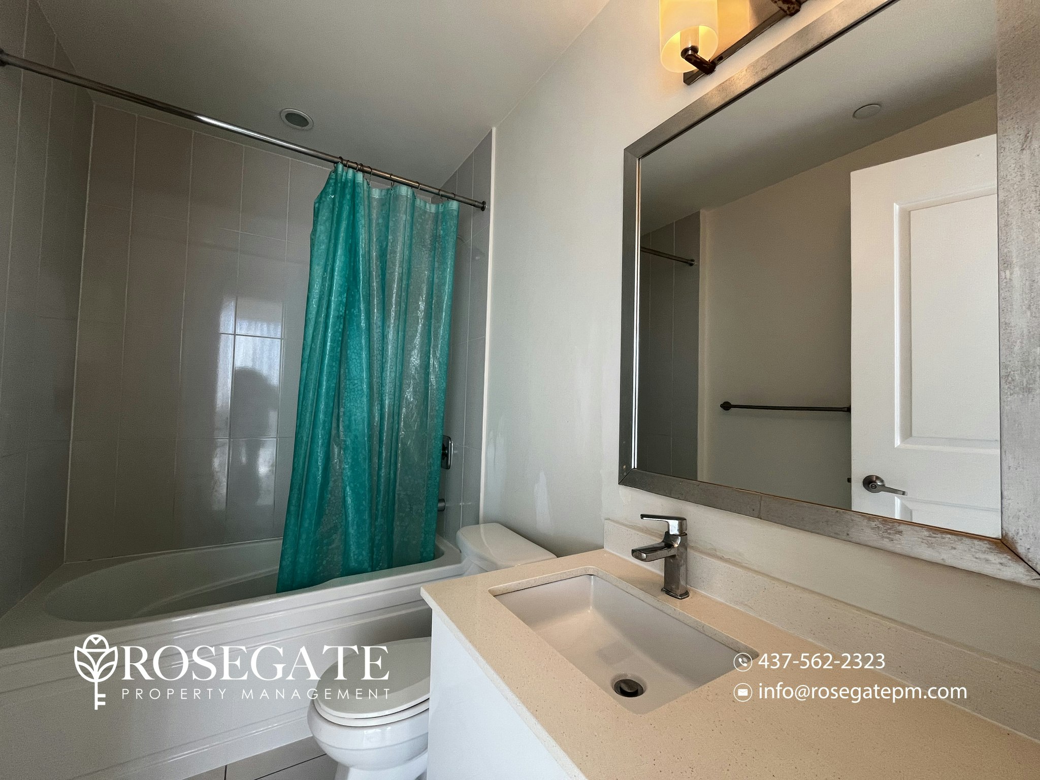 1605-5025 Four Springs Avenue, Mississauga, ON, L5R 0G5 - 13