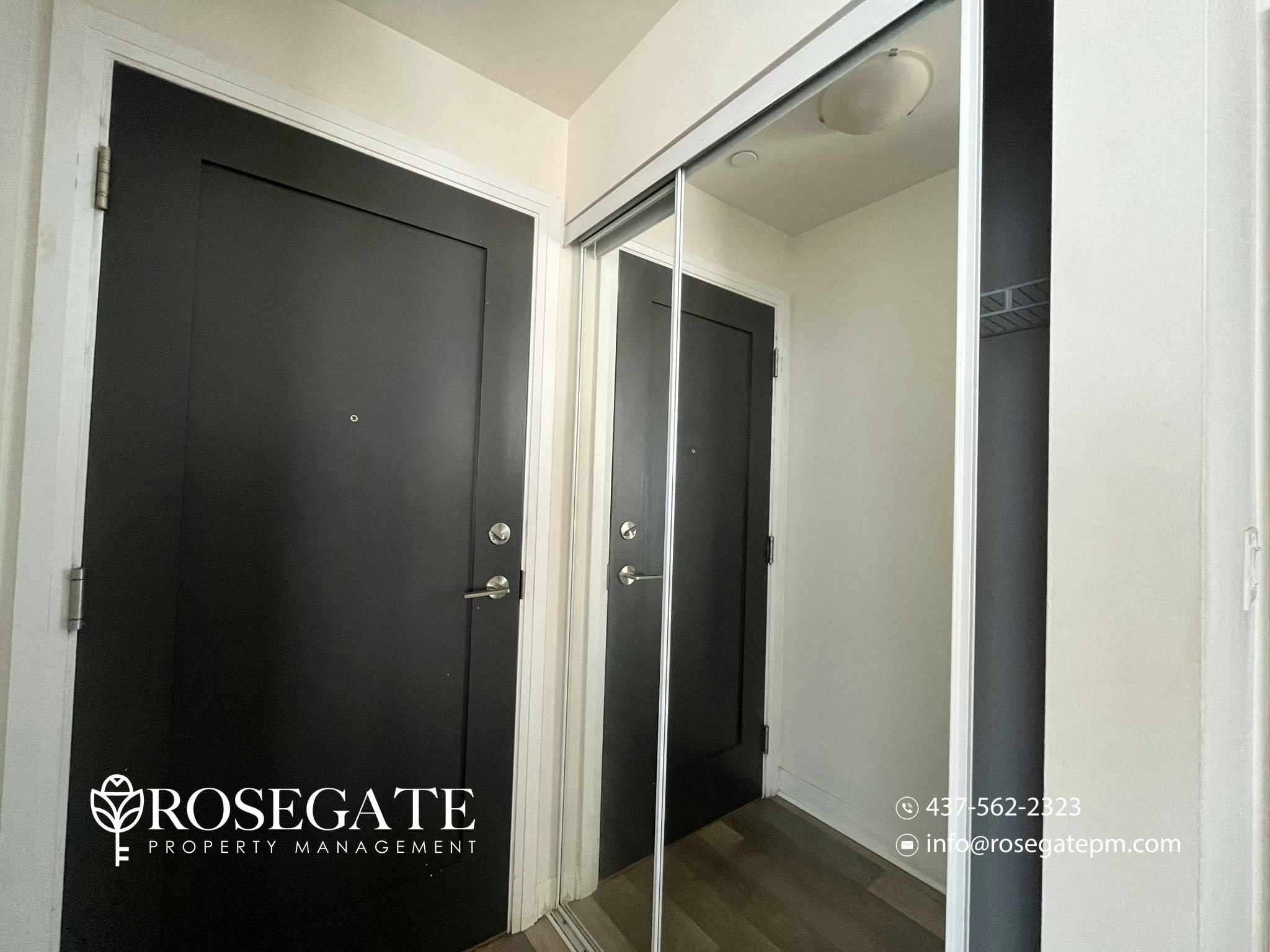 1605-5025 Four Springs Avenue, Mississauga, ON, L5R 0G5 - 7