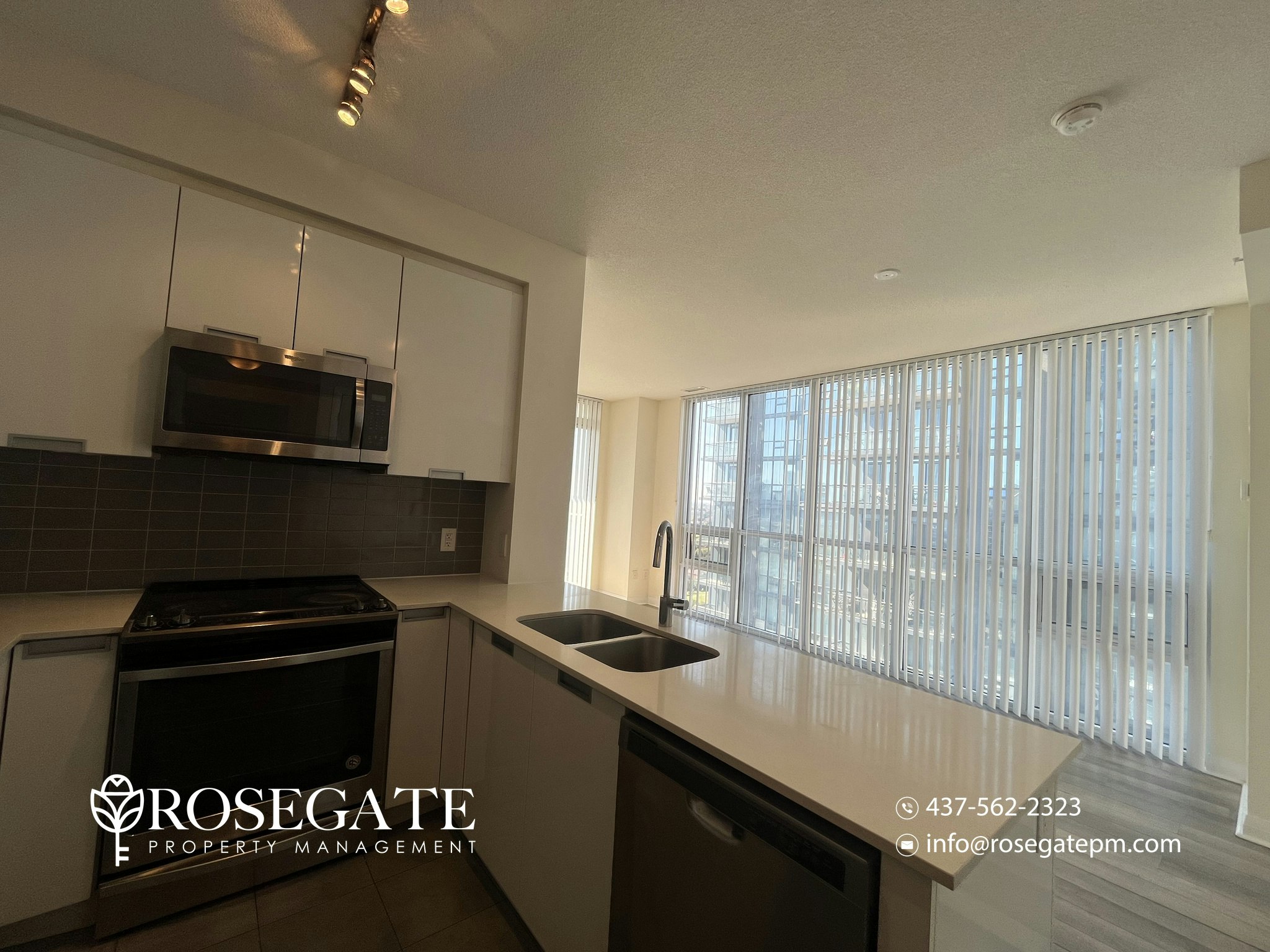 1605-5025 Four Springs Avenue, Mississauga, ON, L5R 0G5 4