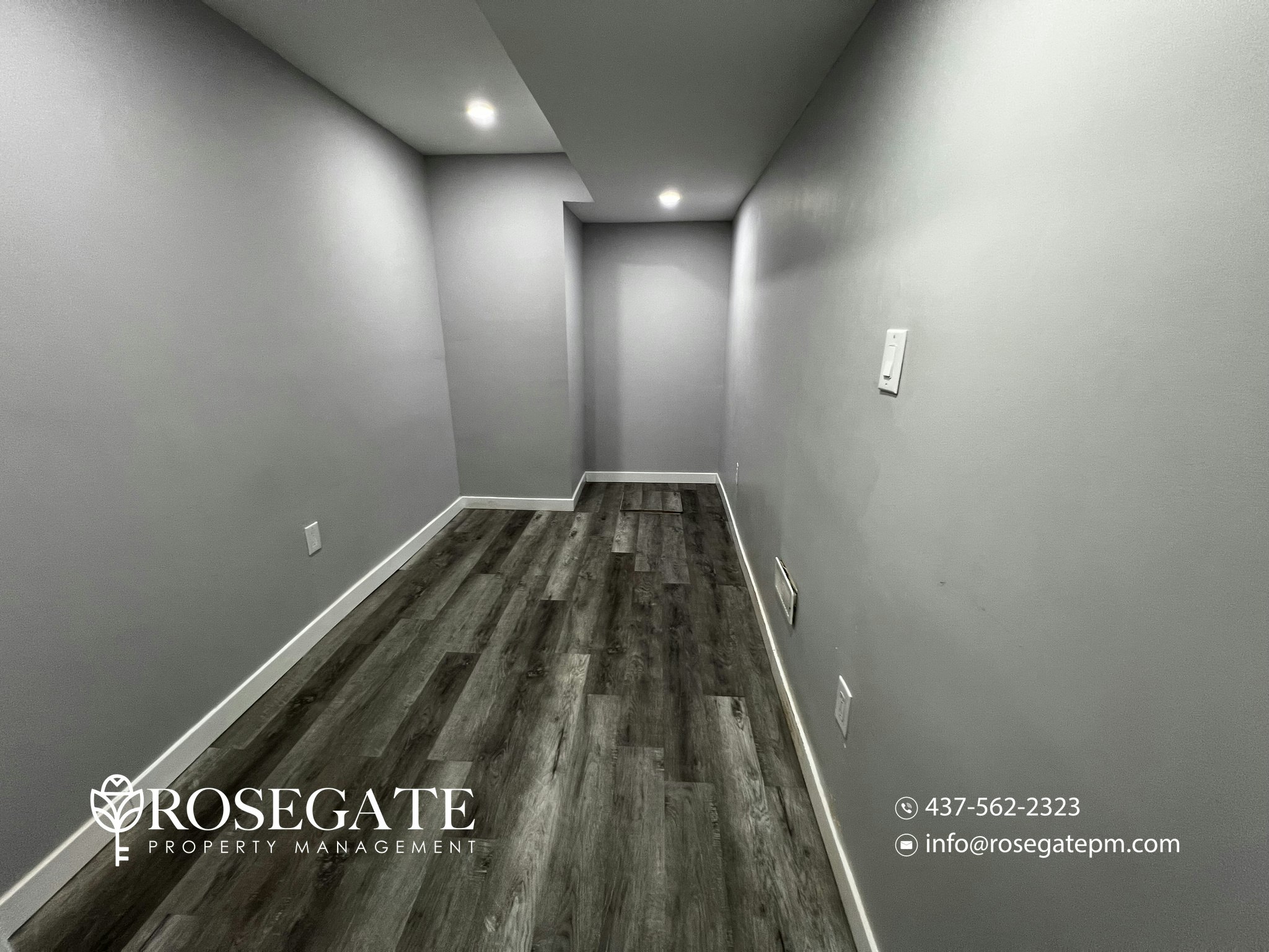 2-911 Robert Ferrie Drive, Kitchener, ON, N2R 0P2 - 7