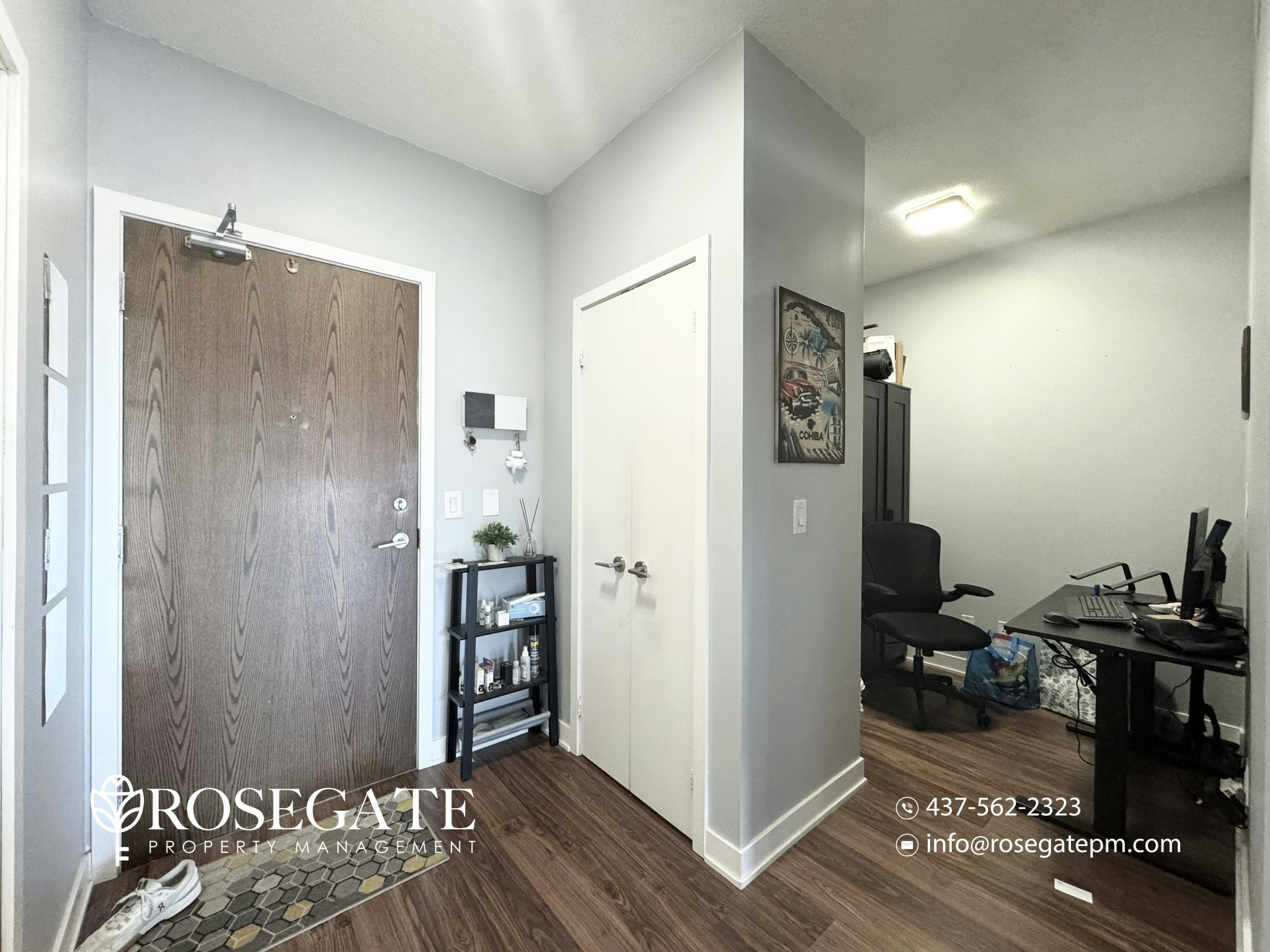 908-260 Sackville Street, Toronto, ON, M5A 0B3 - 10