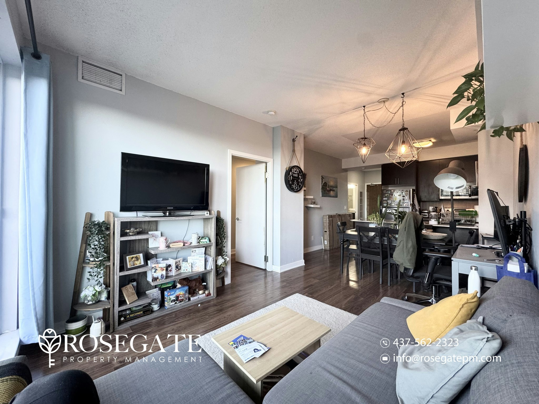 908-260 Sackville Street, Toronto, ON, M5A 0B3 - 9