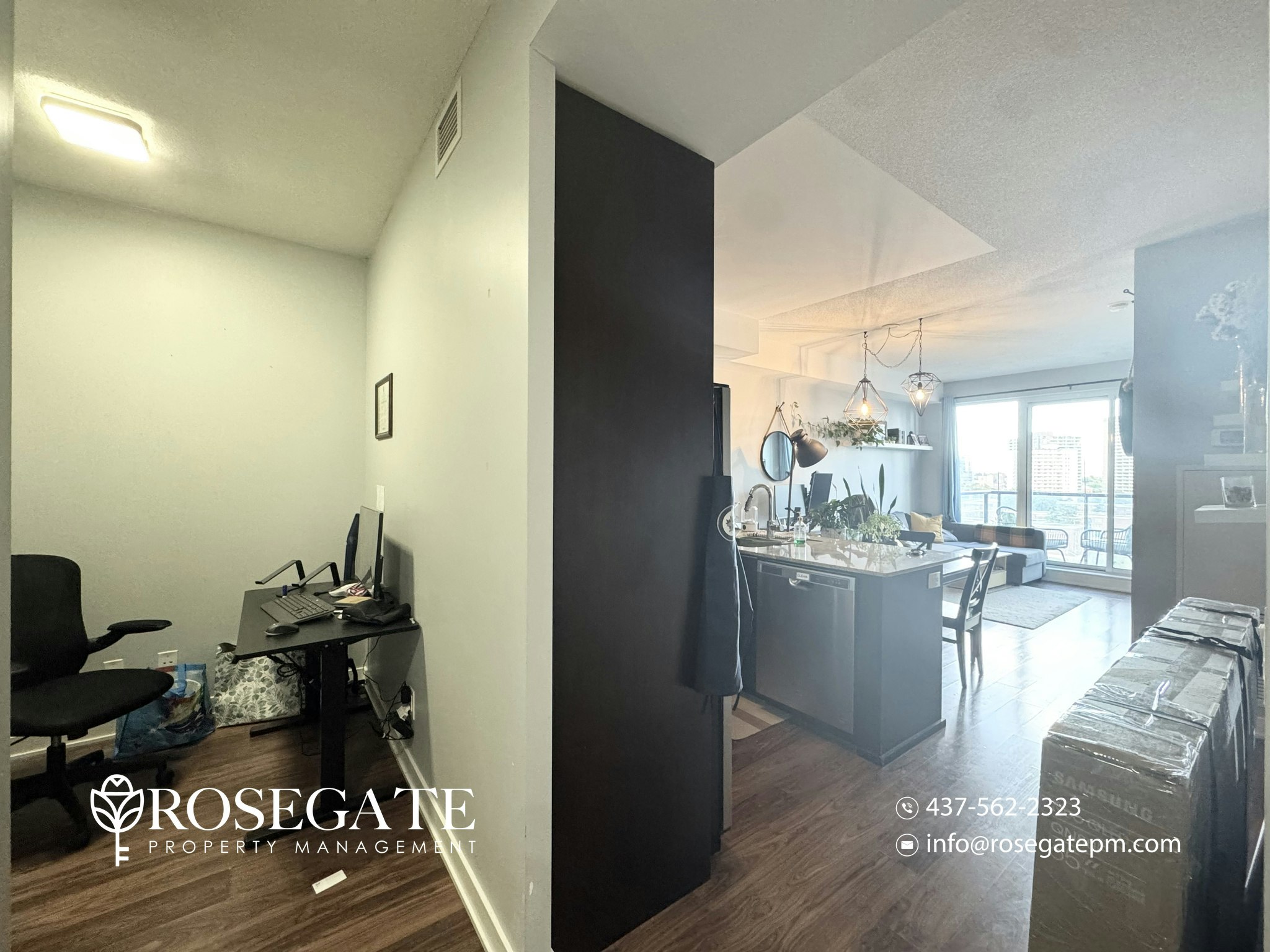 908-260 Sackville Street, Toronto, ON, M5A 0B3 - 11