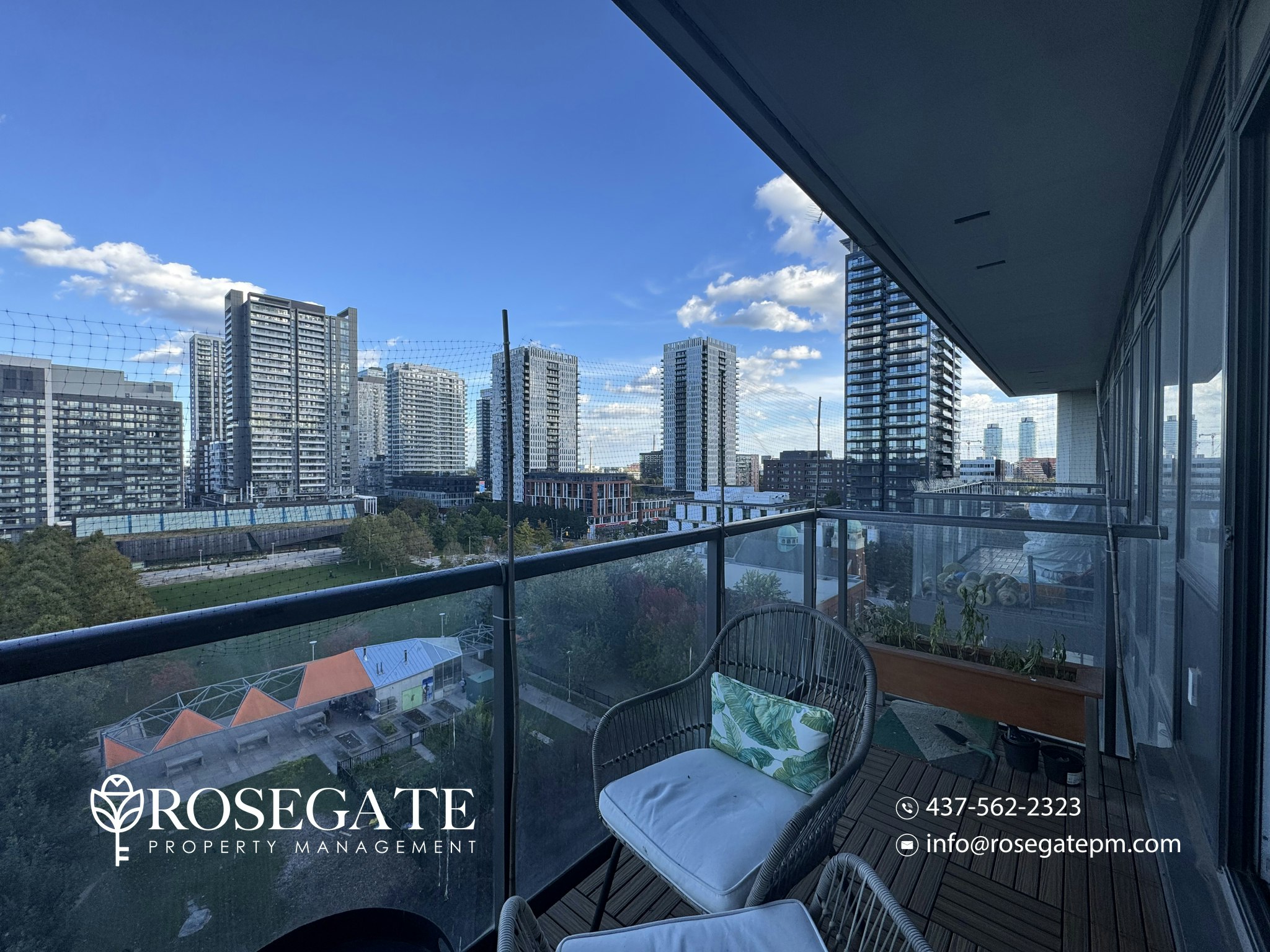 908-260 Sackville Street, Toronto, ON, M5A 0B3 - 21