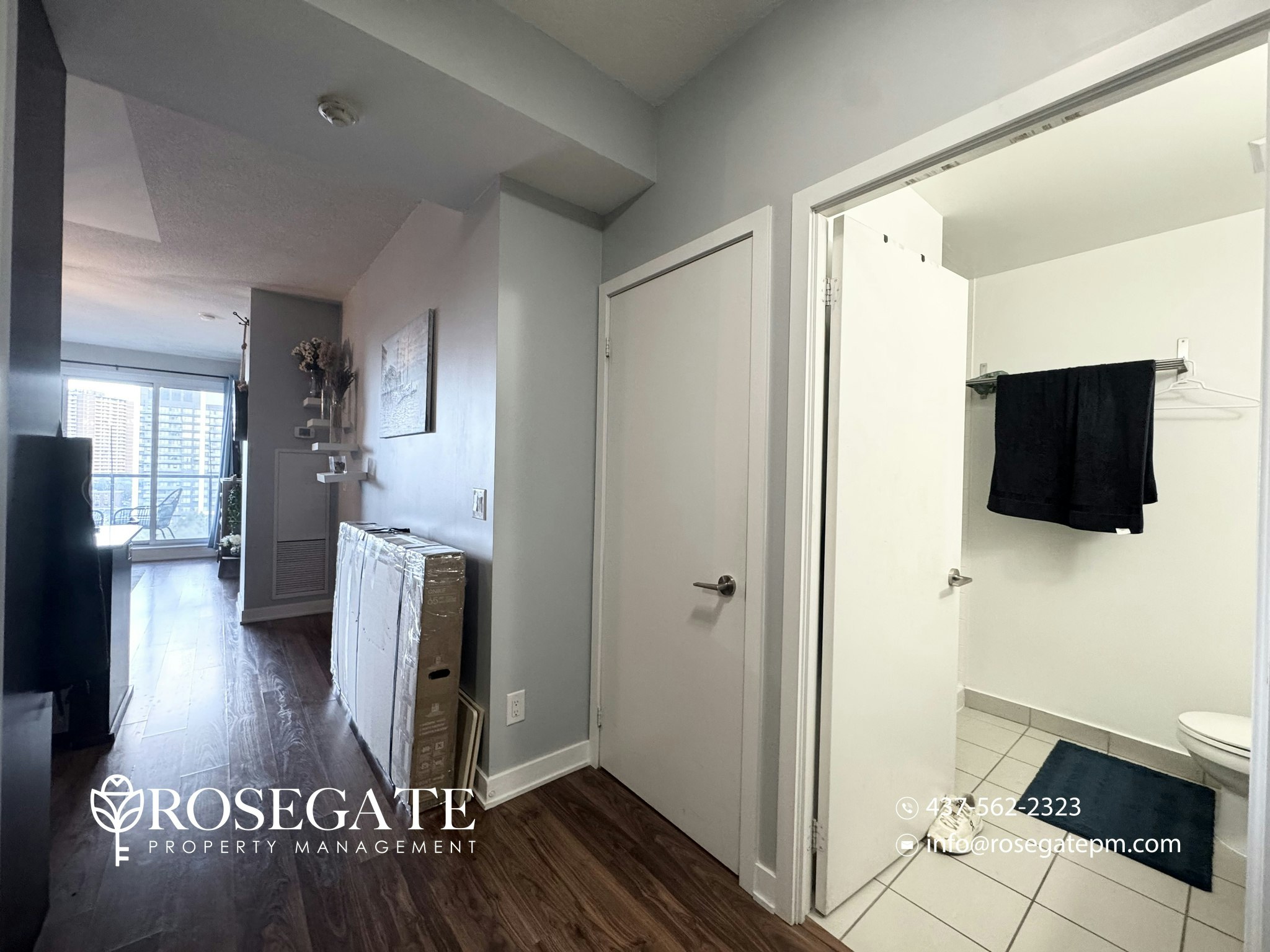 908-260 Sackville Street, Toronto, ON, M5A 0B3 - 17