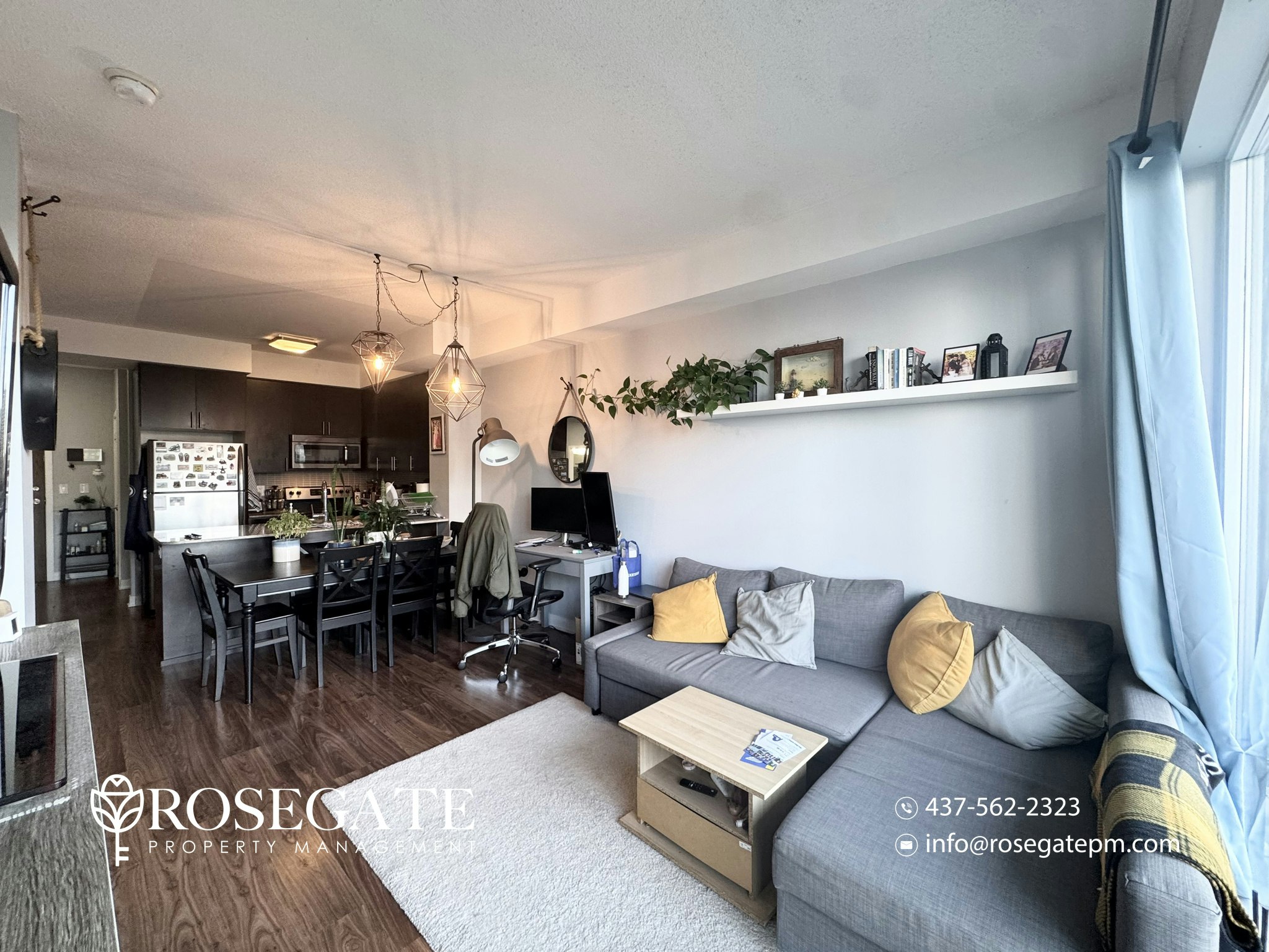 908-260 Sackville Street, Toronto, ON, M5A 0B3 - 8