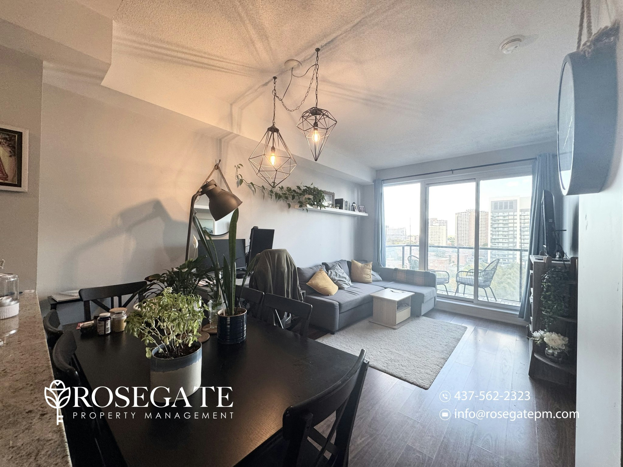908-260 Sackville Street, Toronto, ON, M5A 0B3 - 6