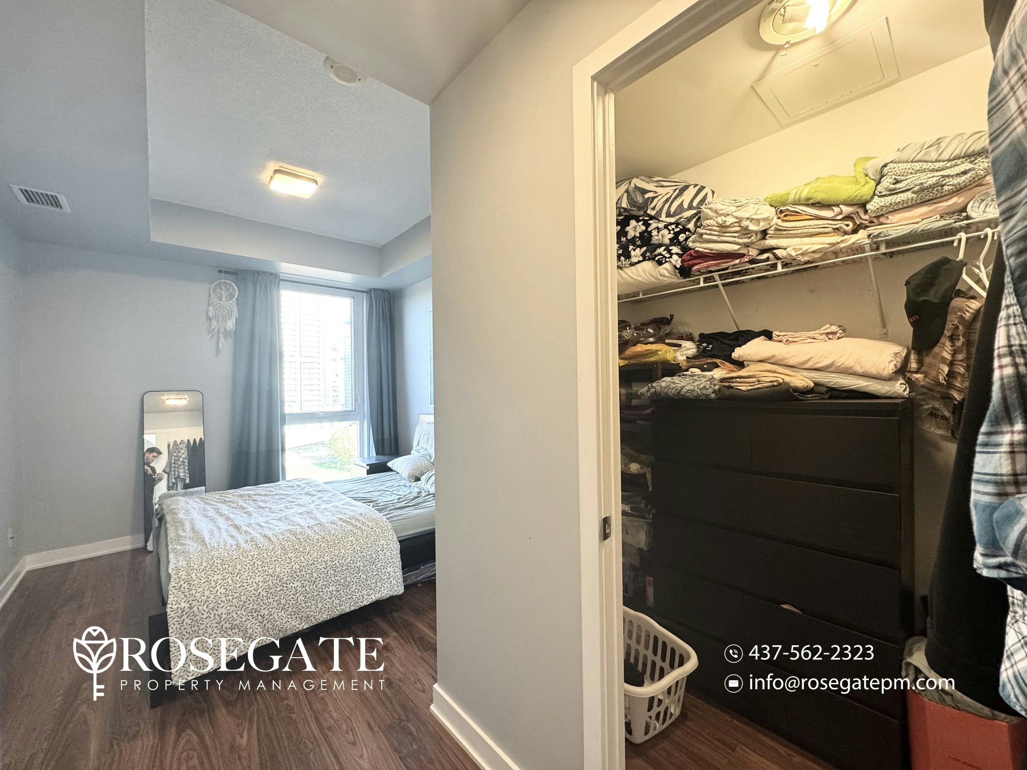 908-260 Sackville Street, Toronto, ON, M5A 0B3 - 15