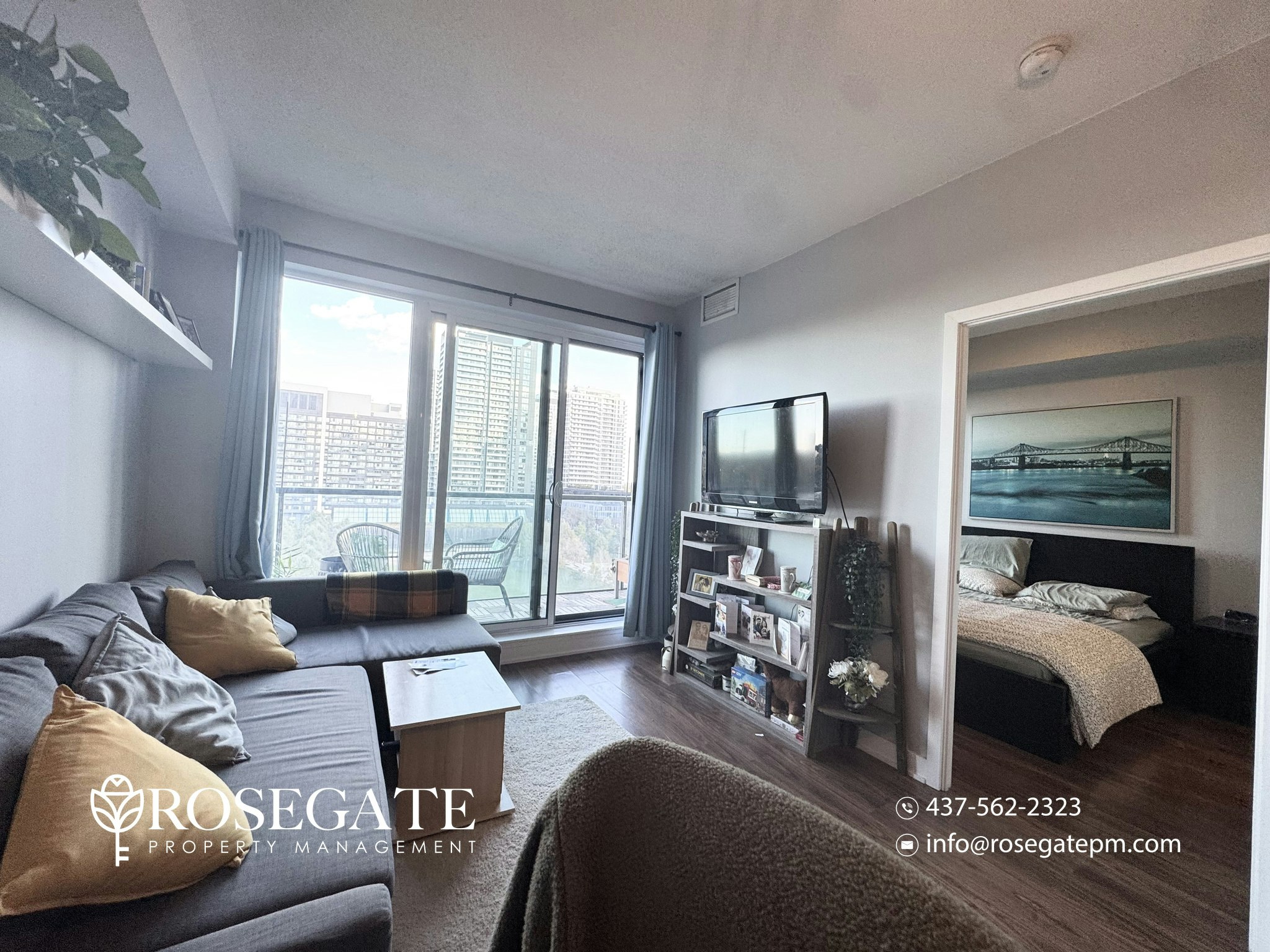908-260 Sackville Street, Toronto, ON, M5A 0B3 - 7
