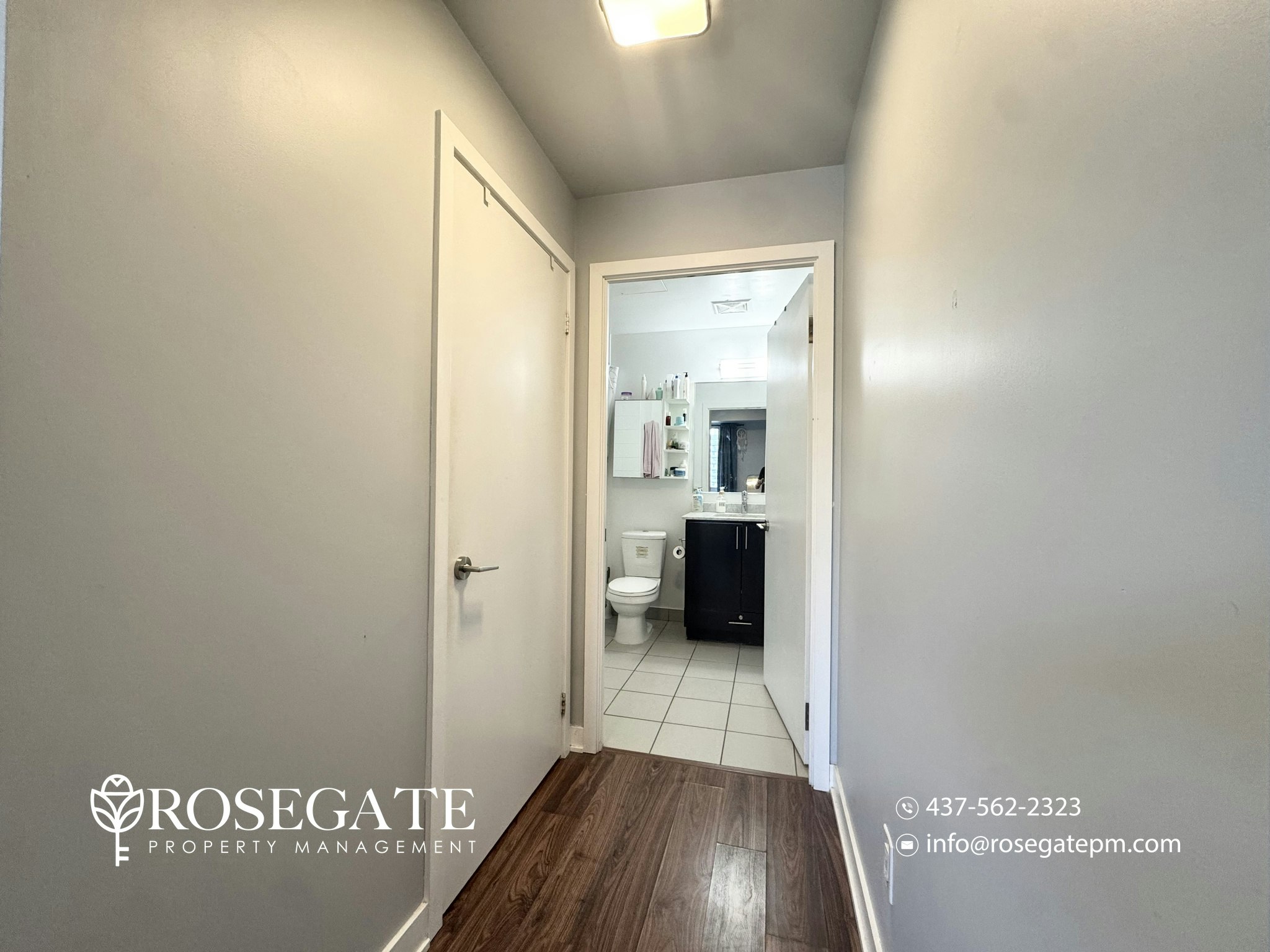 908-260 Sackville Street, Toronto, ON, M5A 0B3 - 19