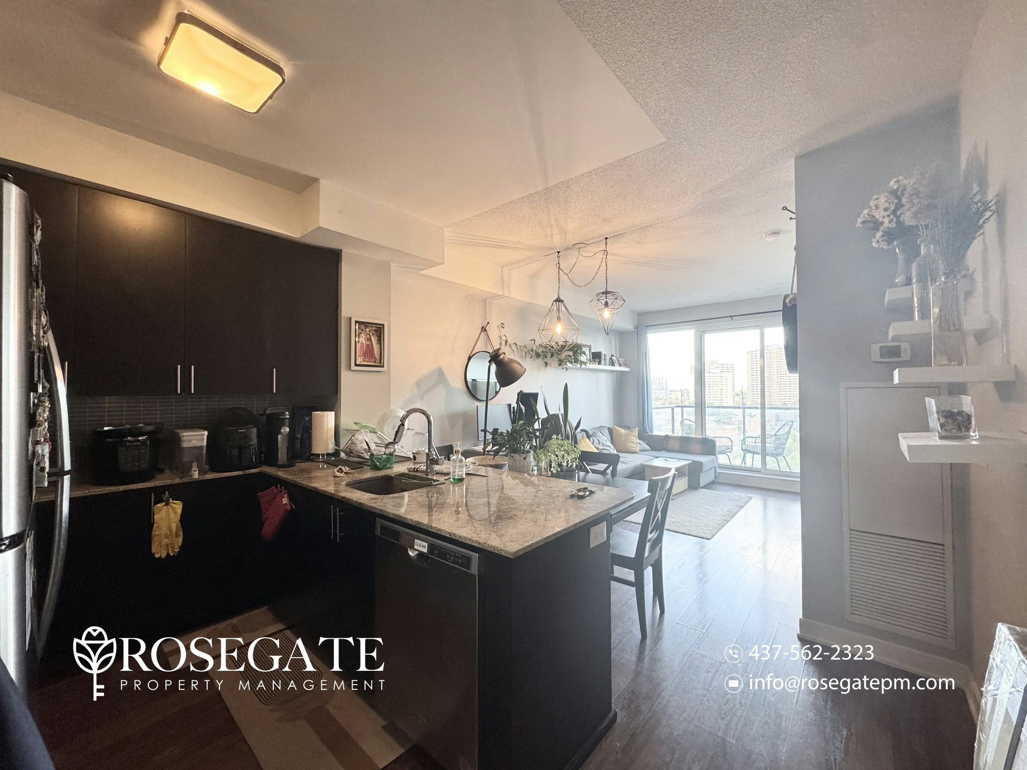 908-260 Sackville Street, Toronto, ON, M5A 0B3 5