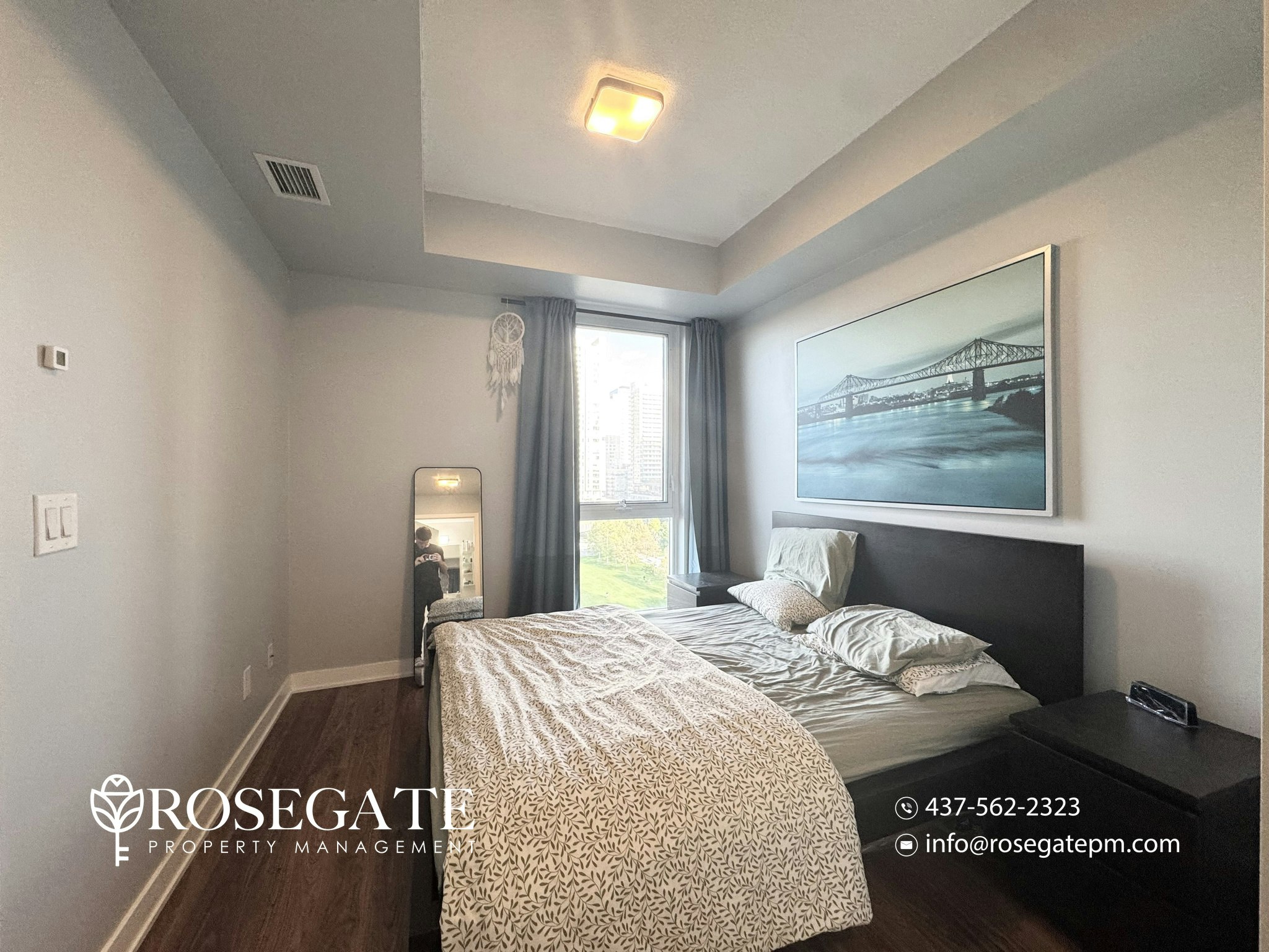 908-260 Sackville Street, Toronto, ON, M5A 0B3 - 14