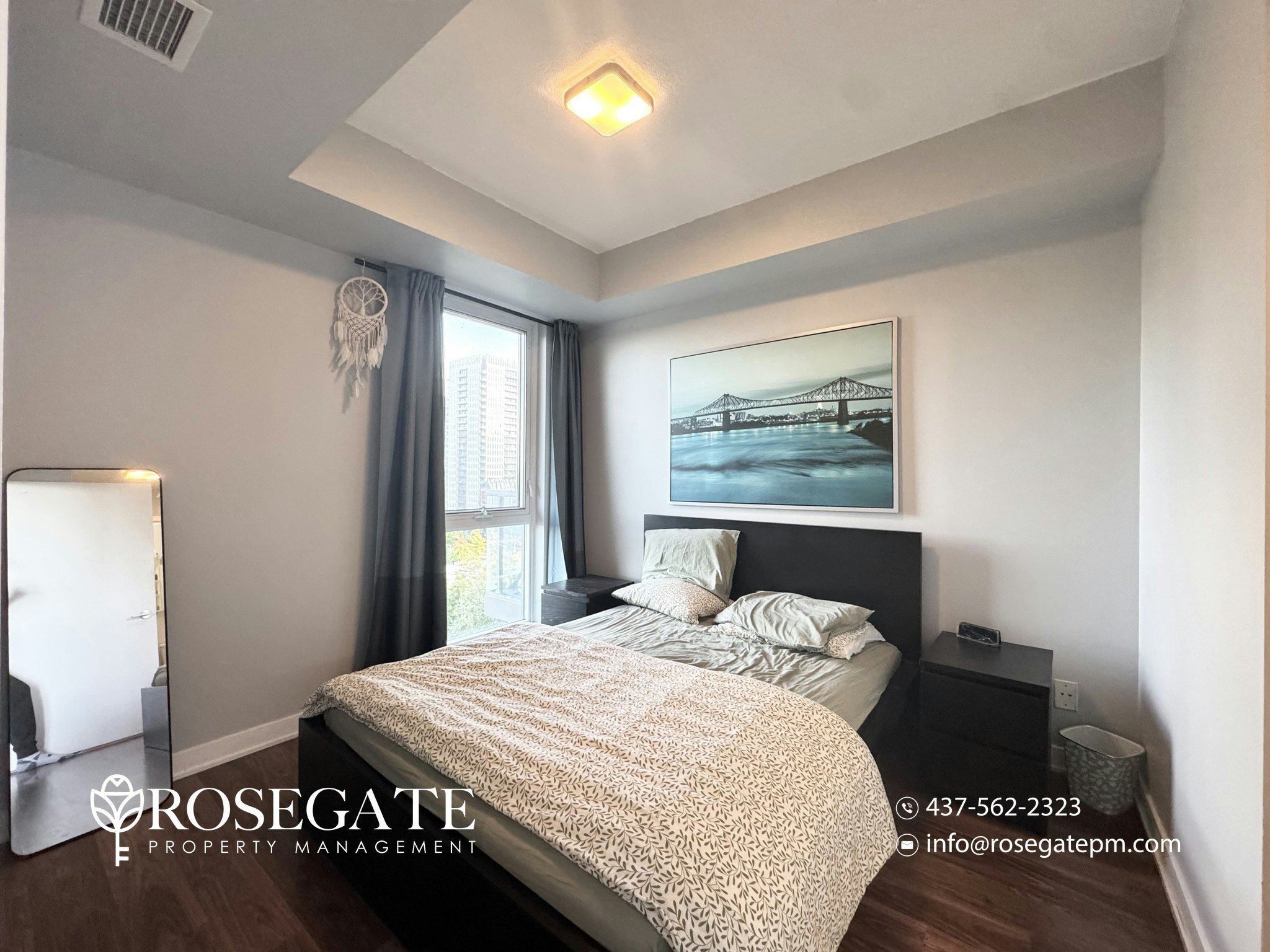 908-260 Sackville Street, Toronto, ON, M5A 0B3 - 13