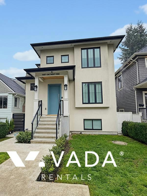 2135 West 16th Avenue, Vancouver, BC, V6K 3B1 - 8