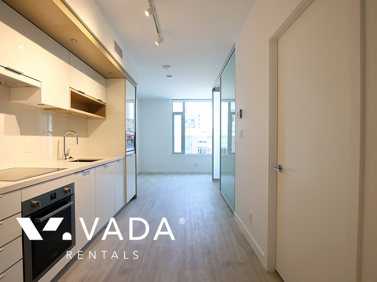 409-1661 Quebec Street, Vancouver, BC, V6A 0H2