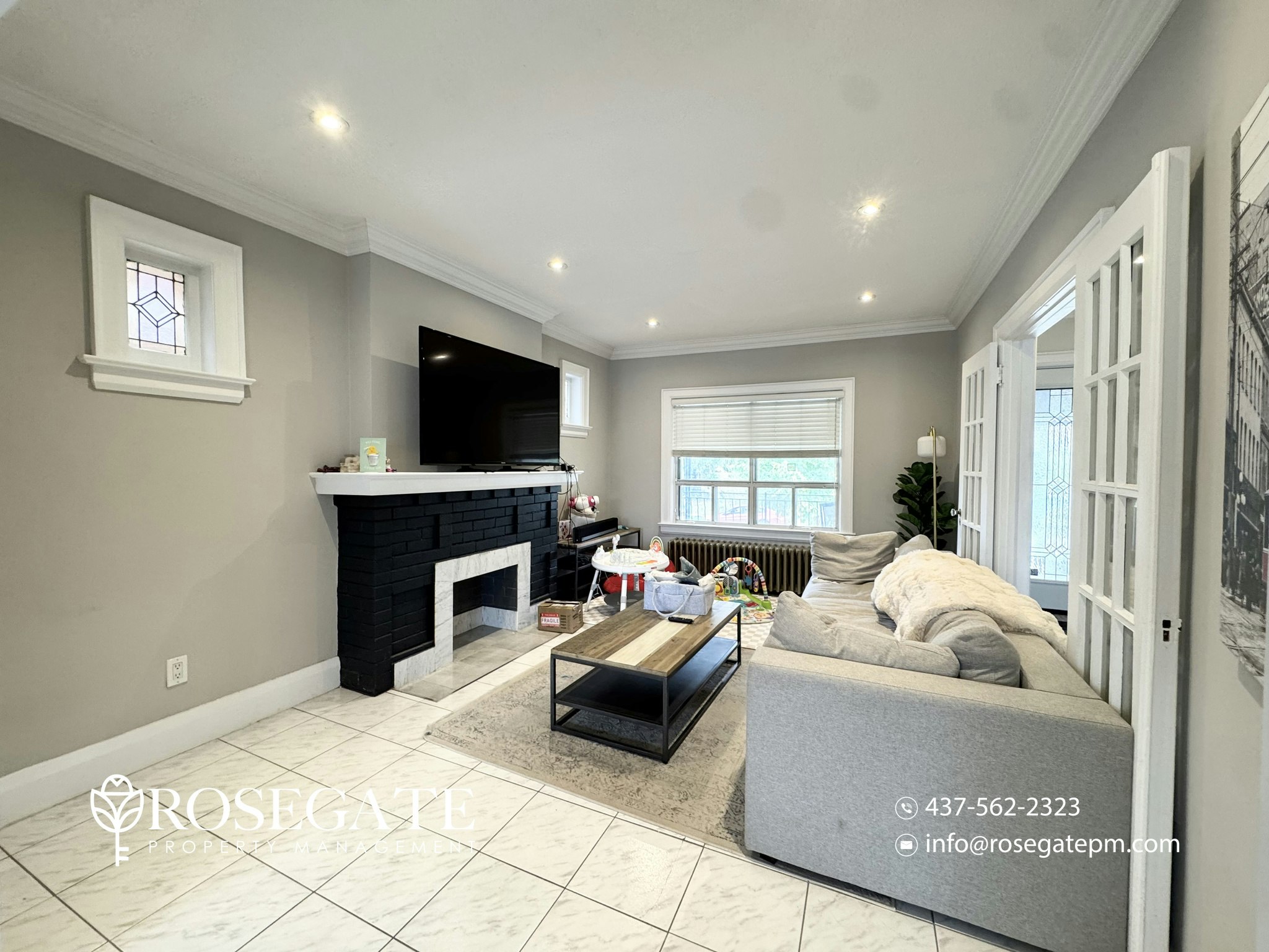1-404 Lauder Avenue, Toronto, ON, M6E 3J2 - 8