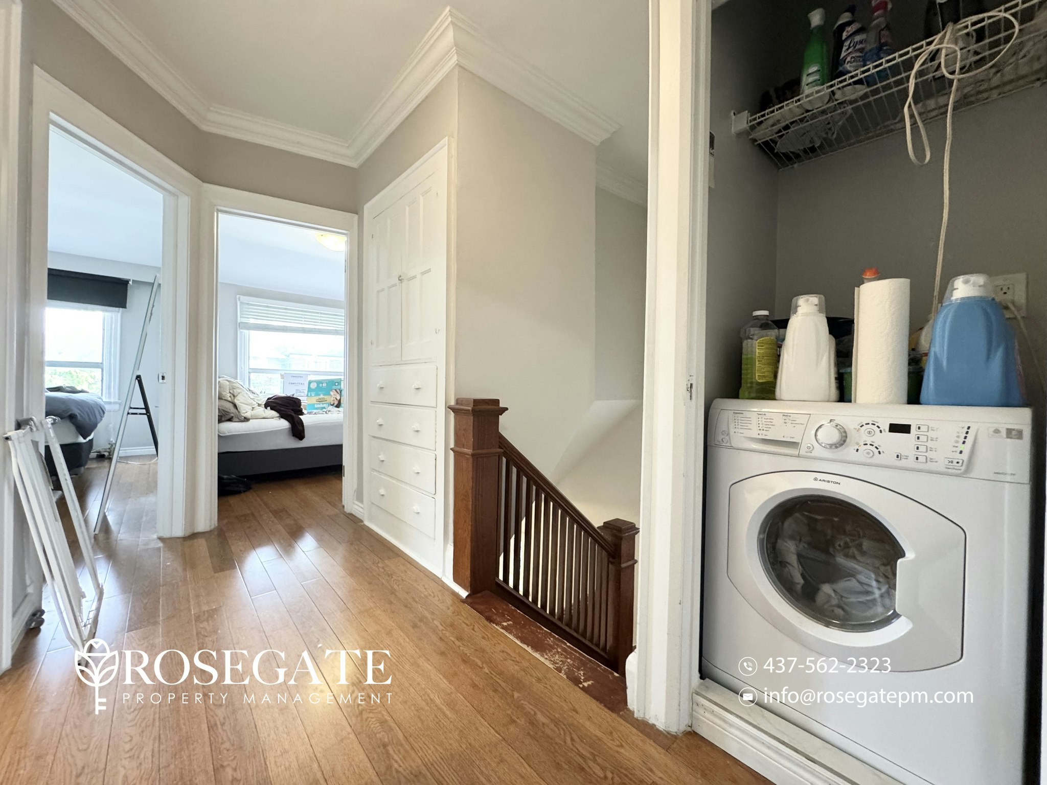 1-404 Lauder Avenue, Toronto, ON, M6E 3J2 - 17