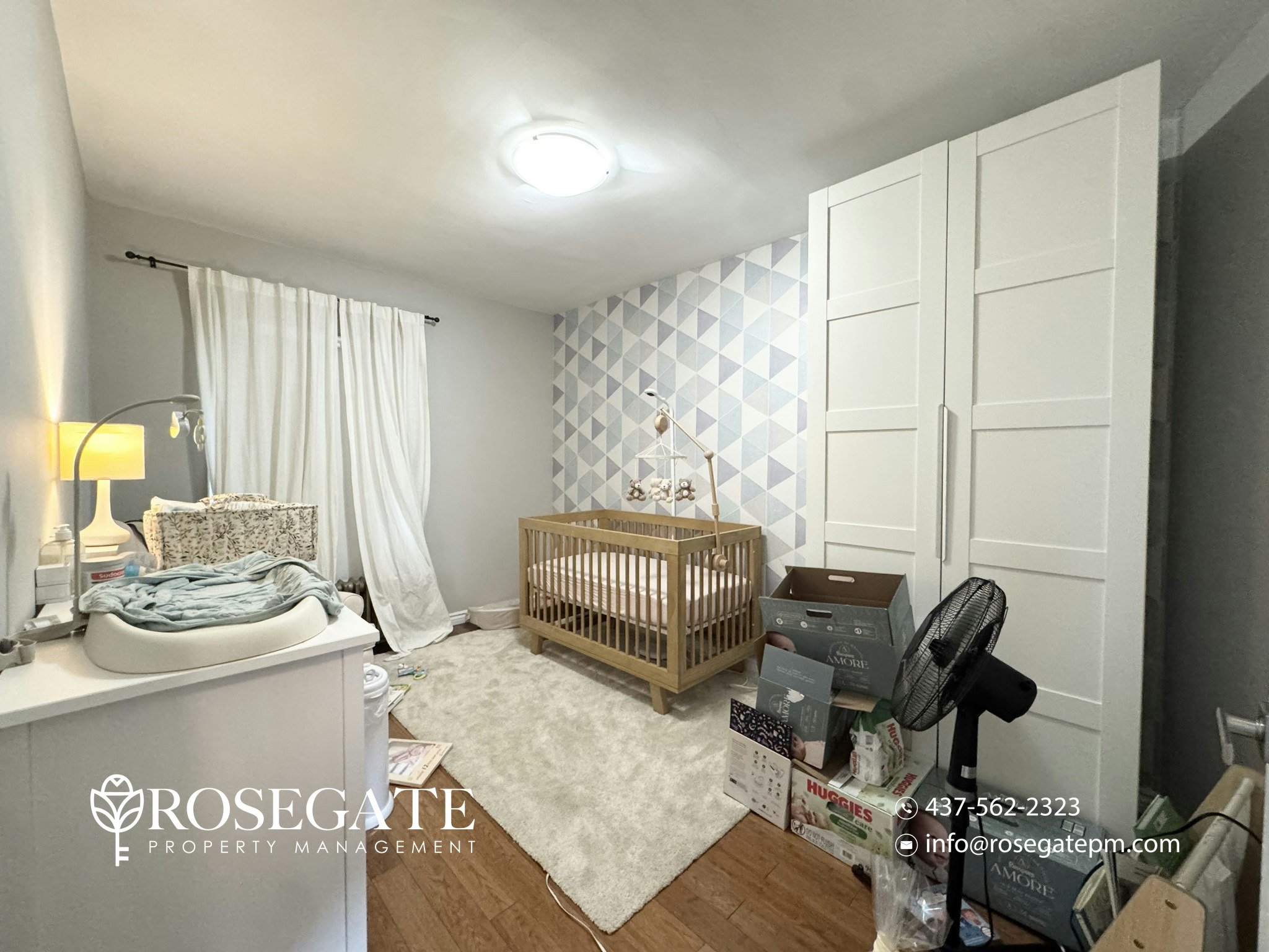 1-404 Lauder Avenue, Toronto, ON, M6E 3J2 - 13