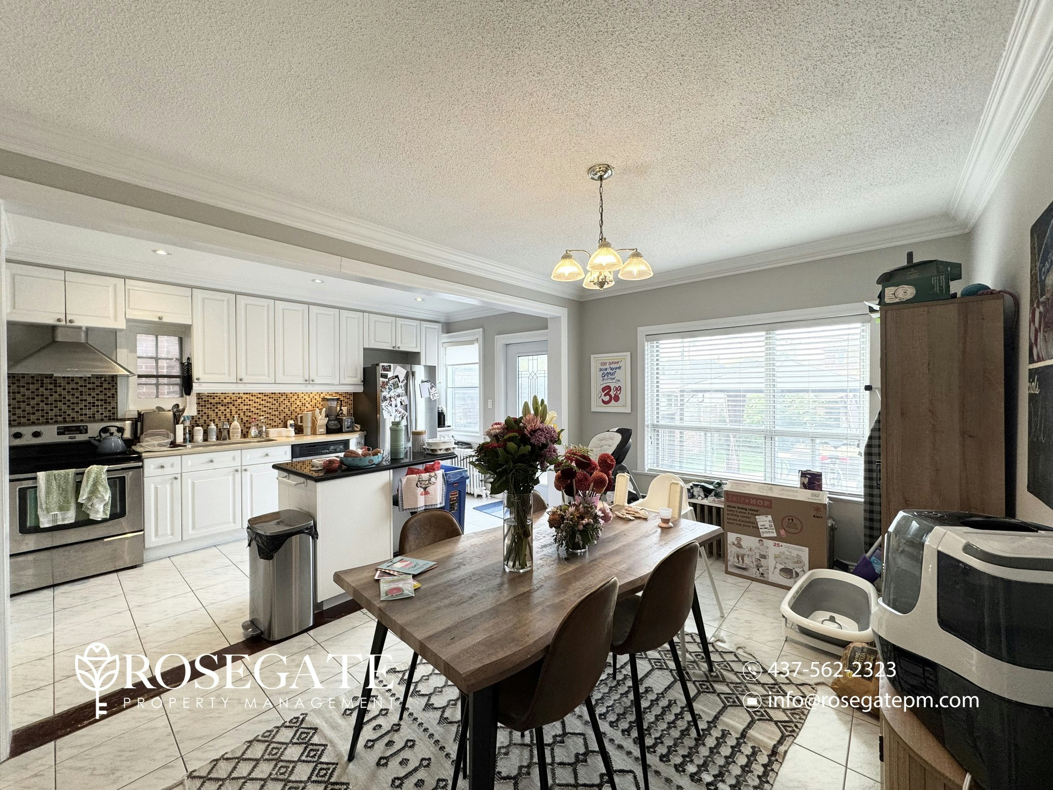 1-404 Lauder Avenue, Toronto, ON, M6E 3J2 - 4
