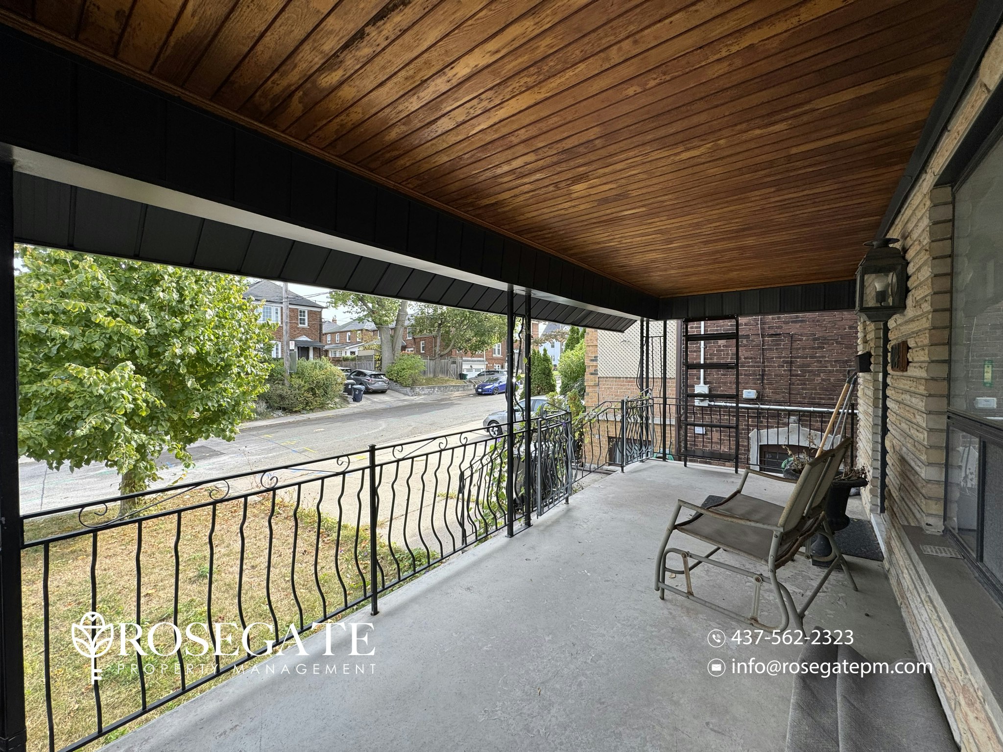 1-404 Lauder Avenue, Toronto, ON, M6E 3J2 - 20