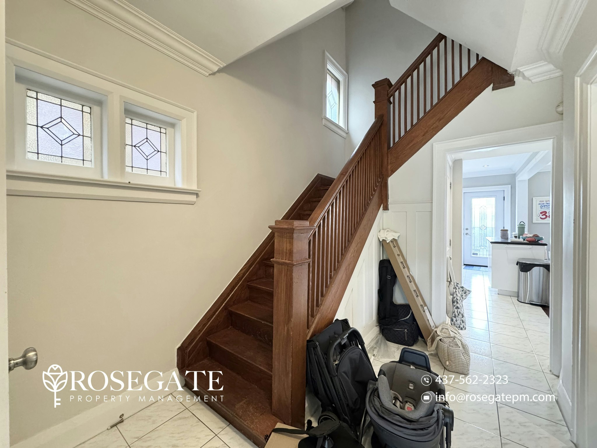 1-404 Lauder Avenue, Toronto, ON, M6E 3J2 - 10