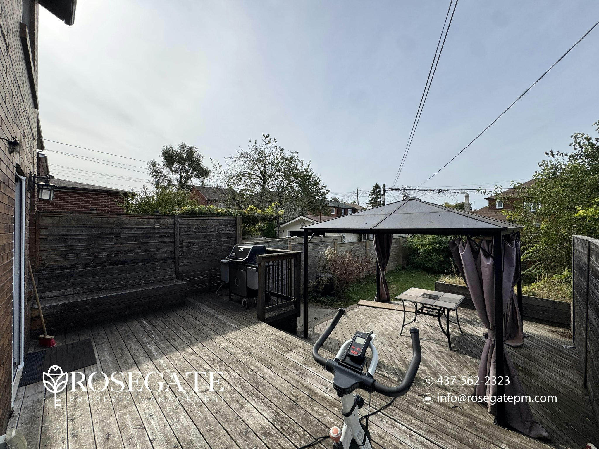 1-404 Lauder Avenue, Toronto, ON, M6E 3J2 - 18