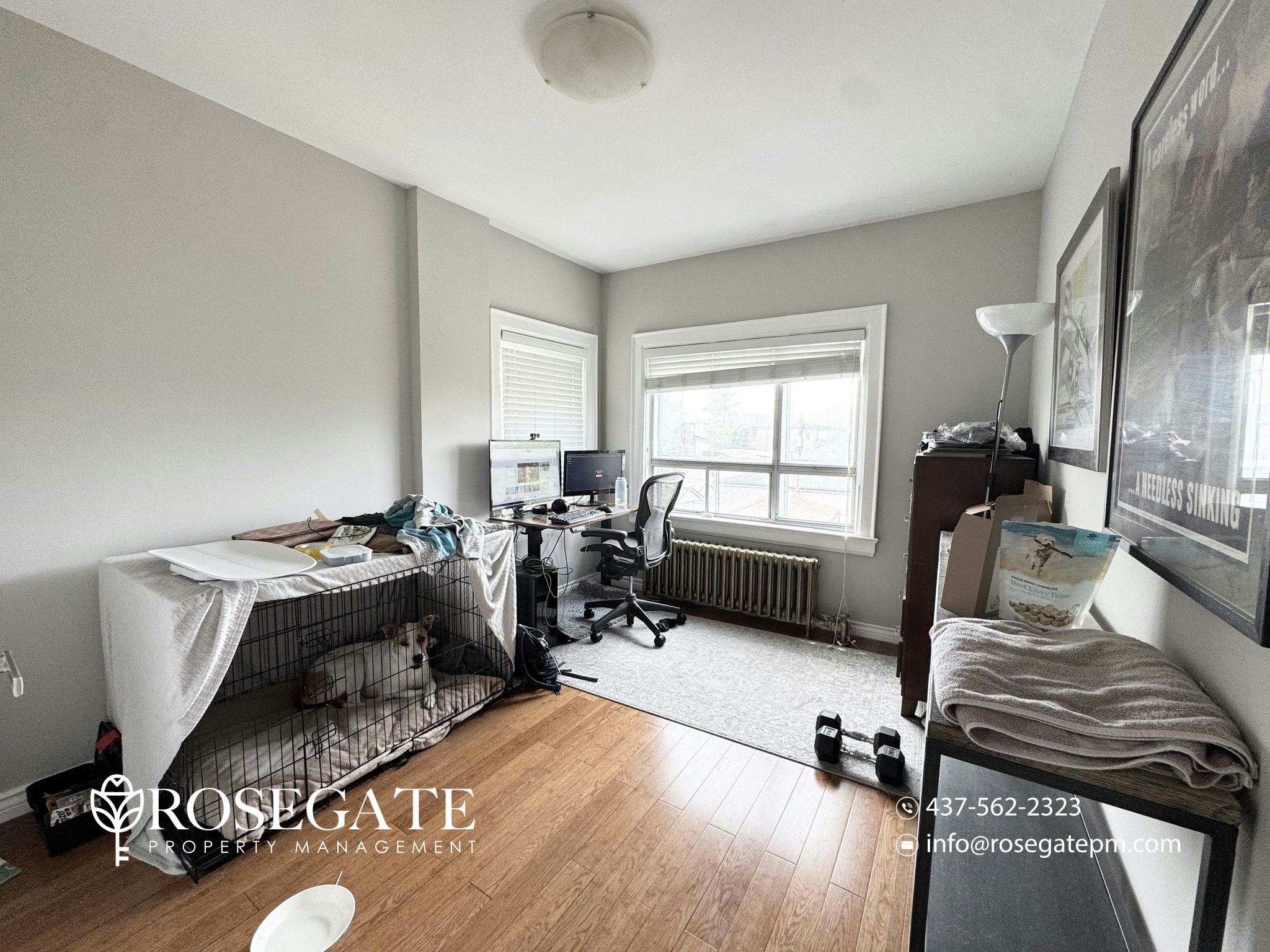 1-404 Lauder Avenue, Toronto, ON, M6E 3J2 - 14