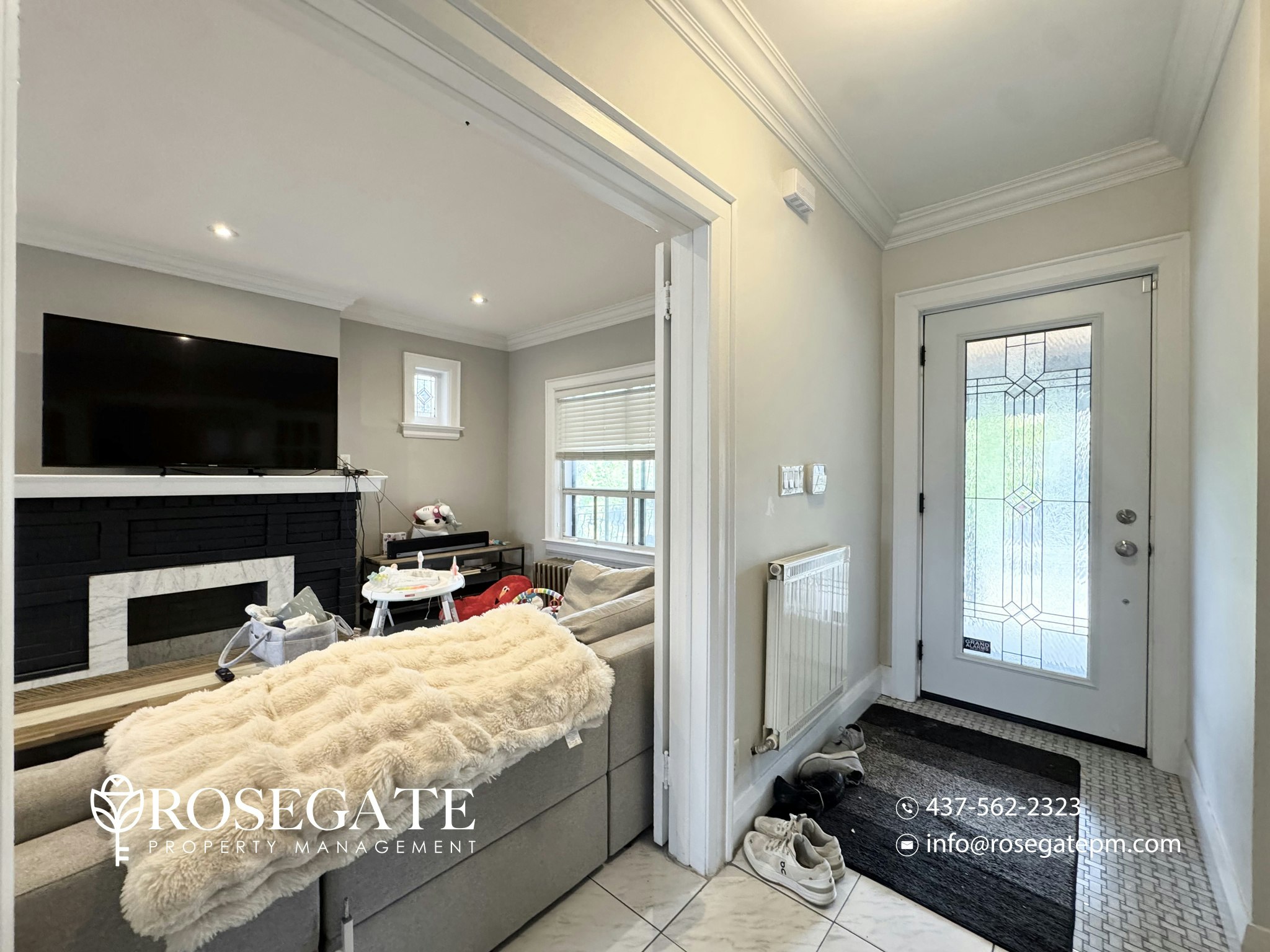 1-404 Lauder Avenue, Toronto, ON, M6E 3J2 - 9