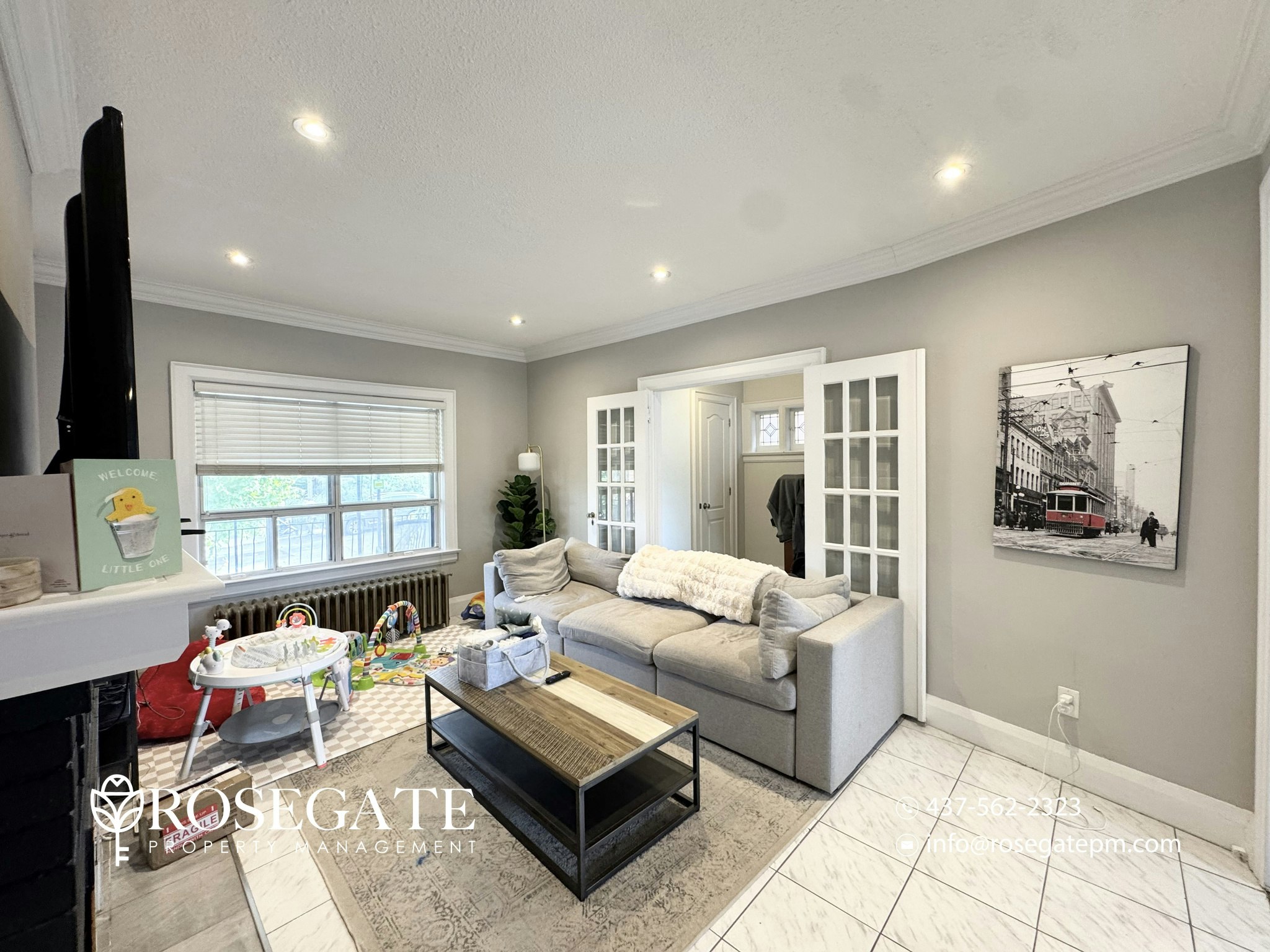 1-404 Lauder Avenue, Toronto, ON, M6E 3J2 - 7