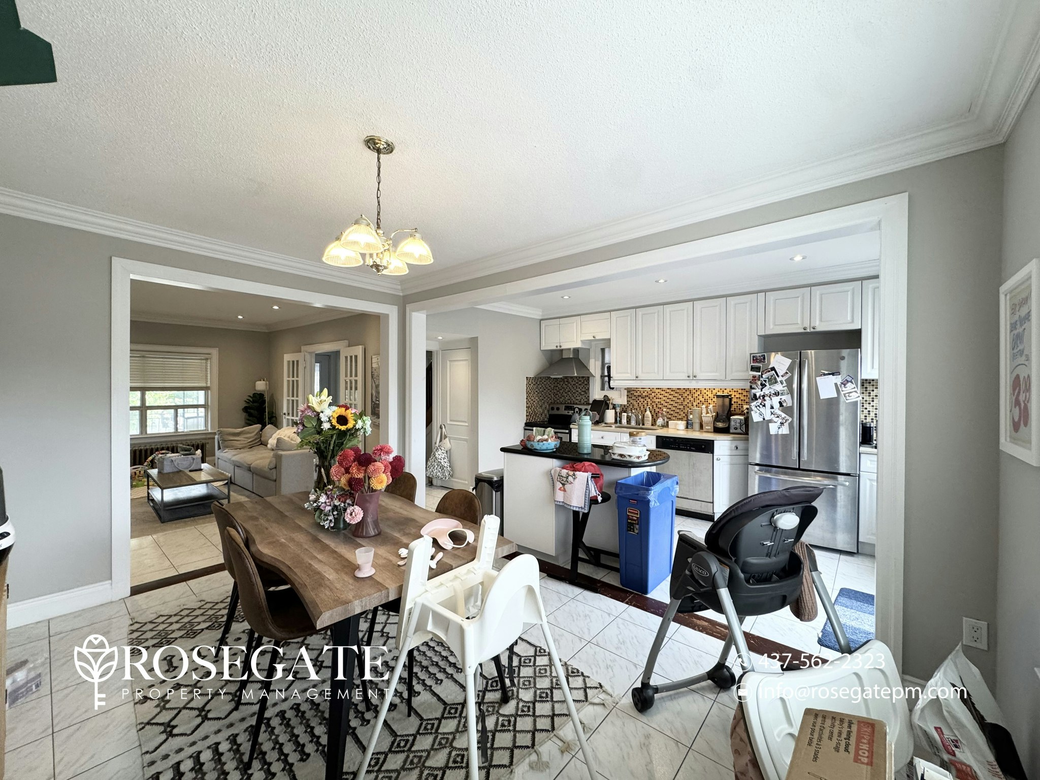 1-404 Lauder Avenue, Toronto, ON, M6E 3J2 - 5