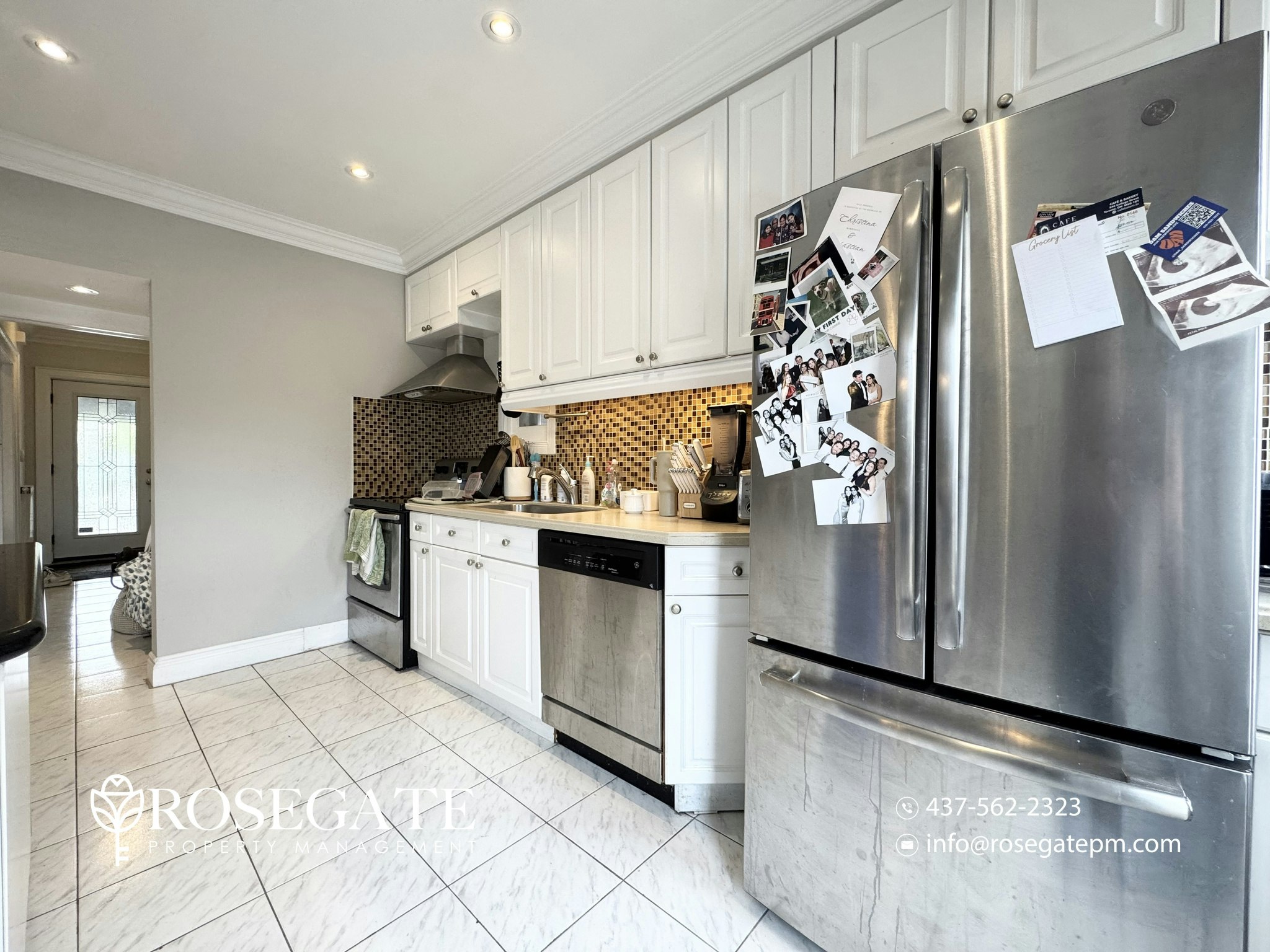 1-404 Lauder Avenue, Toronto, ON, M6E 3J2 - 2