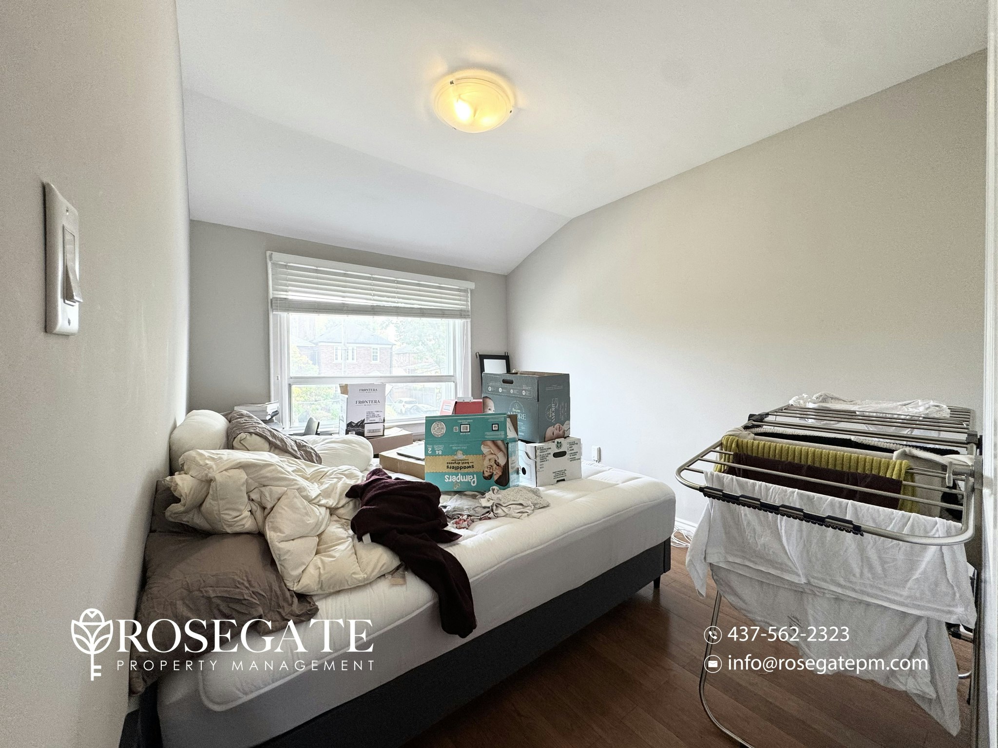 1-404 Lauder Avenue, Toronto, ON, M6E 3J2 - 12