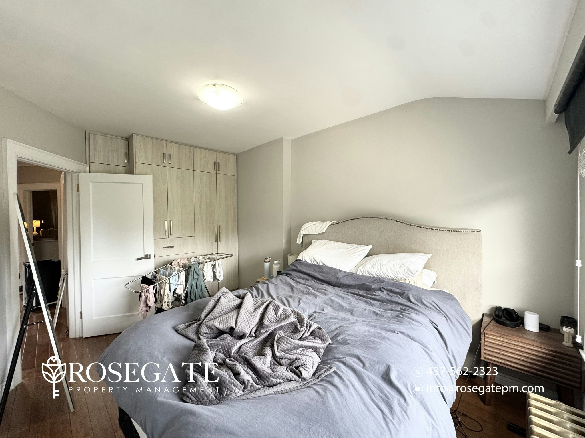 1-404 Lauder Avenue, Toronto, ON, M6E 3J2 - 11
