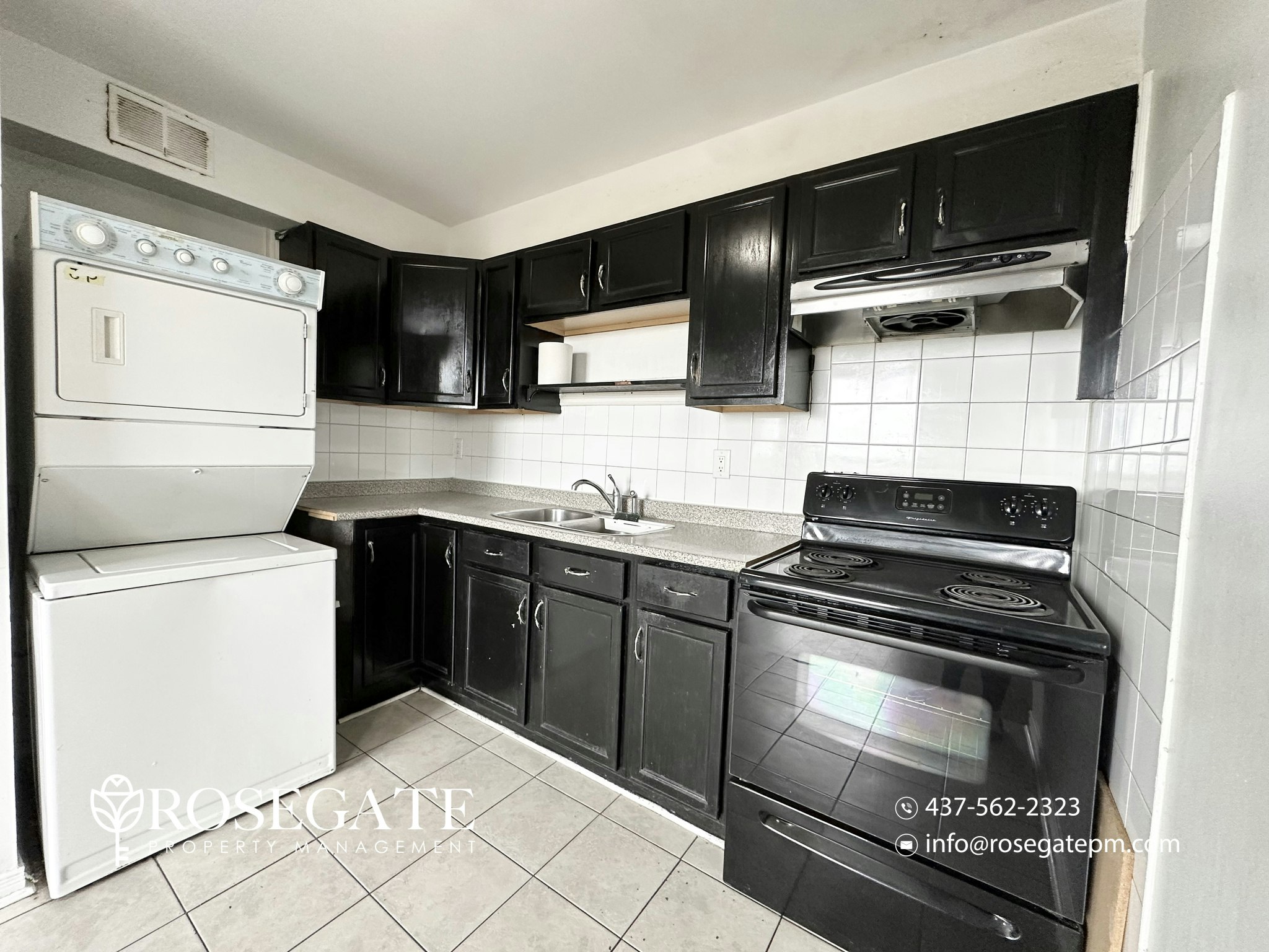 1202-4645 Jane Street, Toronto, ON, M3N 2K9 - 2