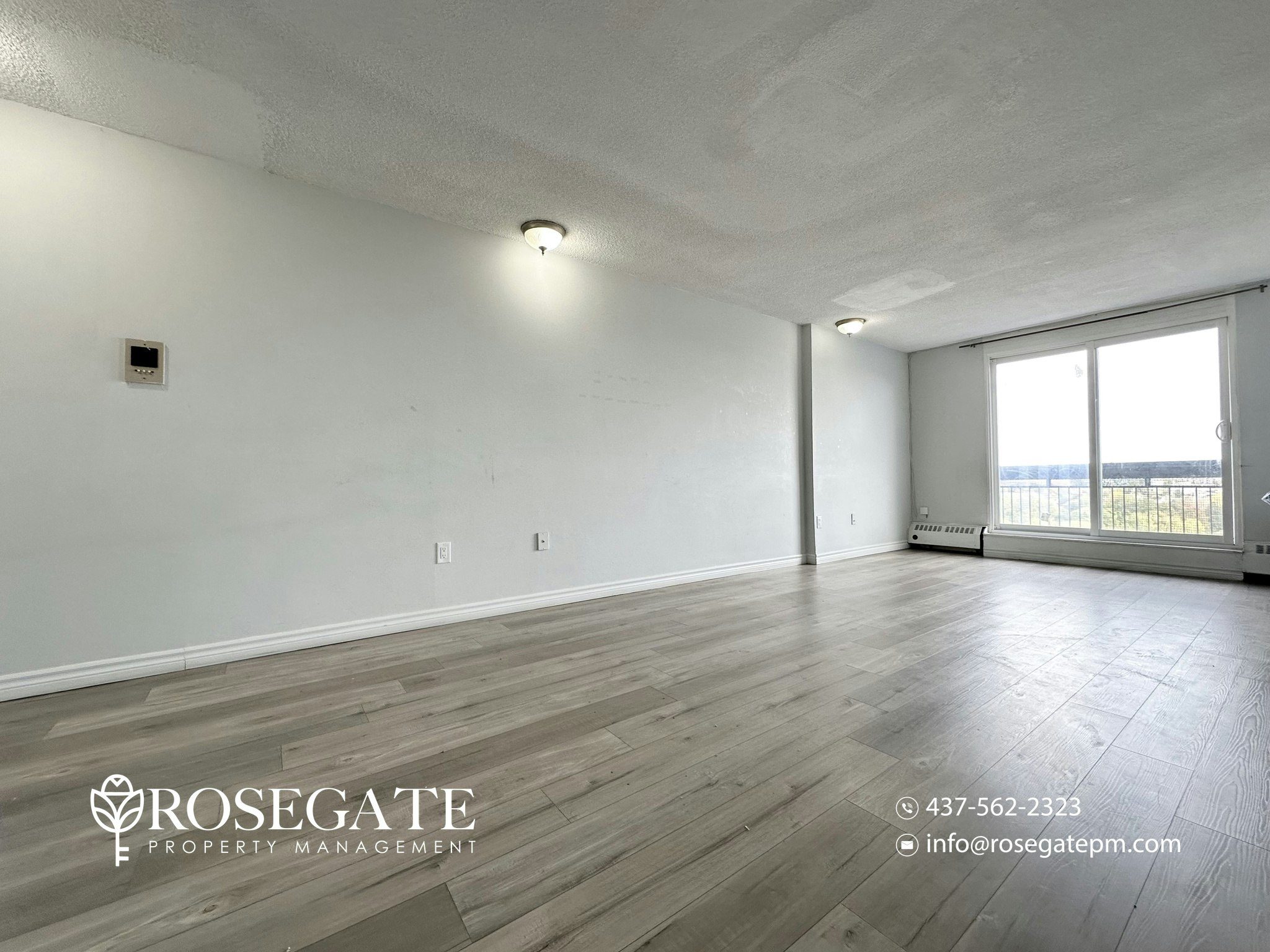 1202-4645 Jane Street, Toronto, ON, M3N 2K9 - 5