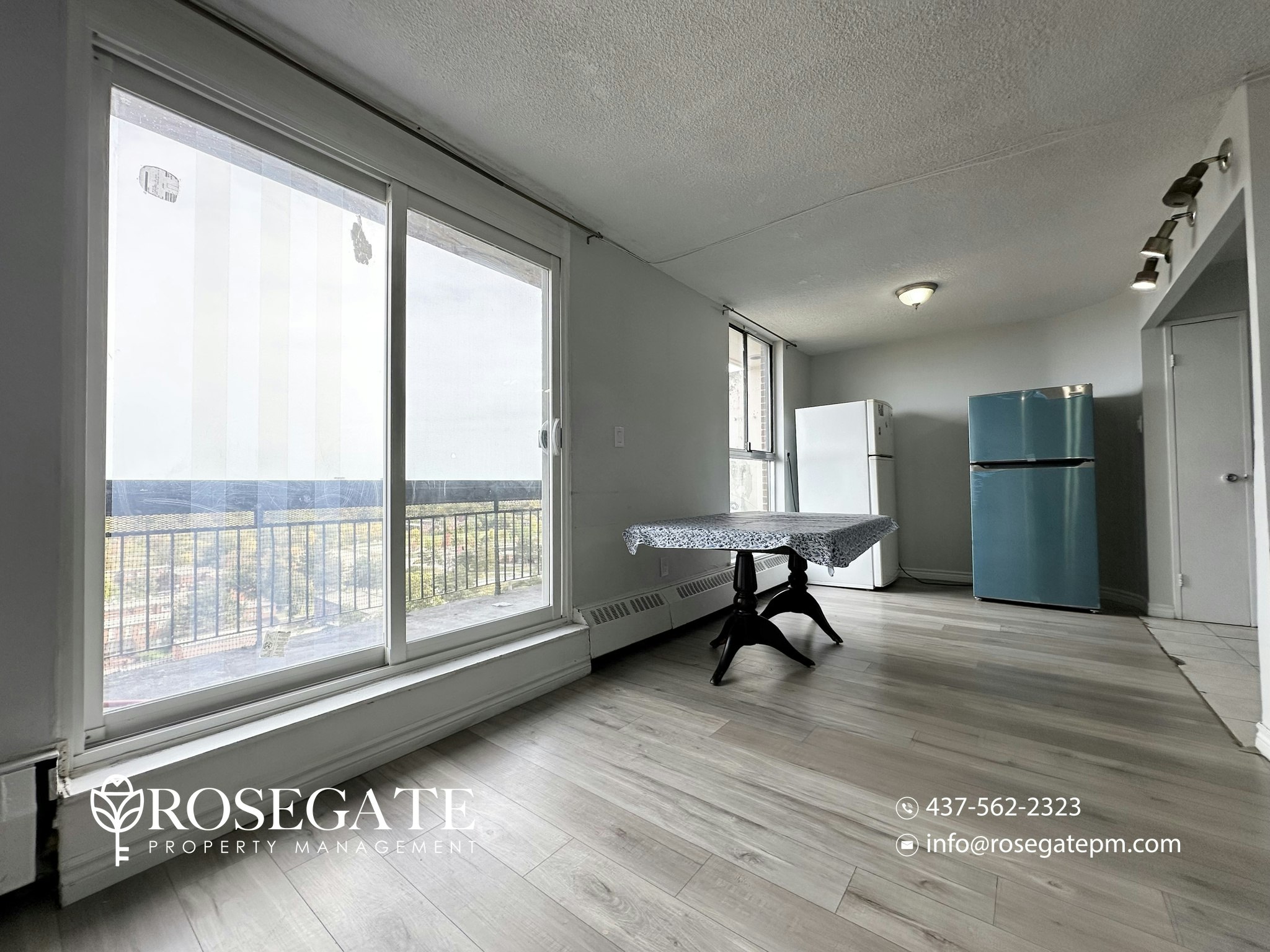 1202-4645 Jane Street, Toronto, ON, M3N 2K9 - 3