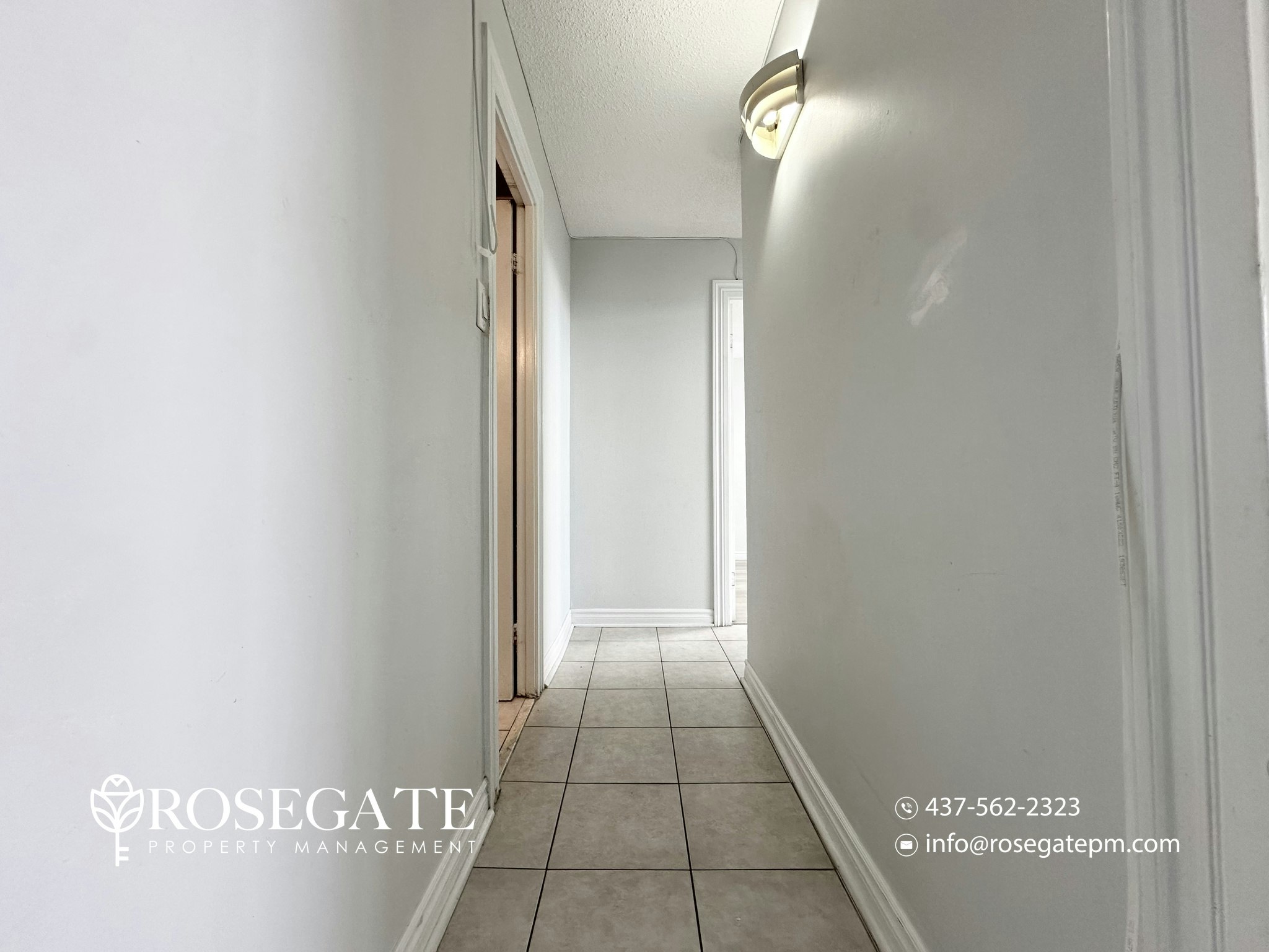 1202-4645 Jane Street, Toronto, ON, M3N 2K9 - 7