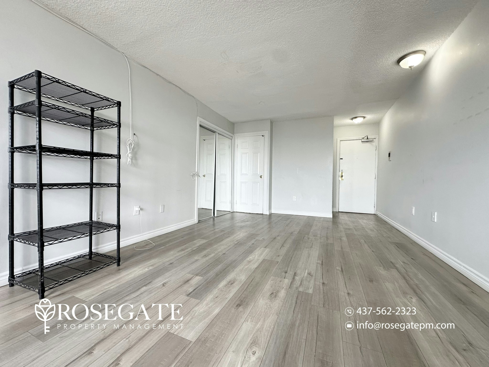 1202-4645 Jane Street, Toronto, ON, M3N 2K9 - 6