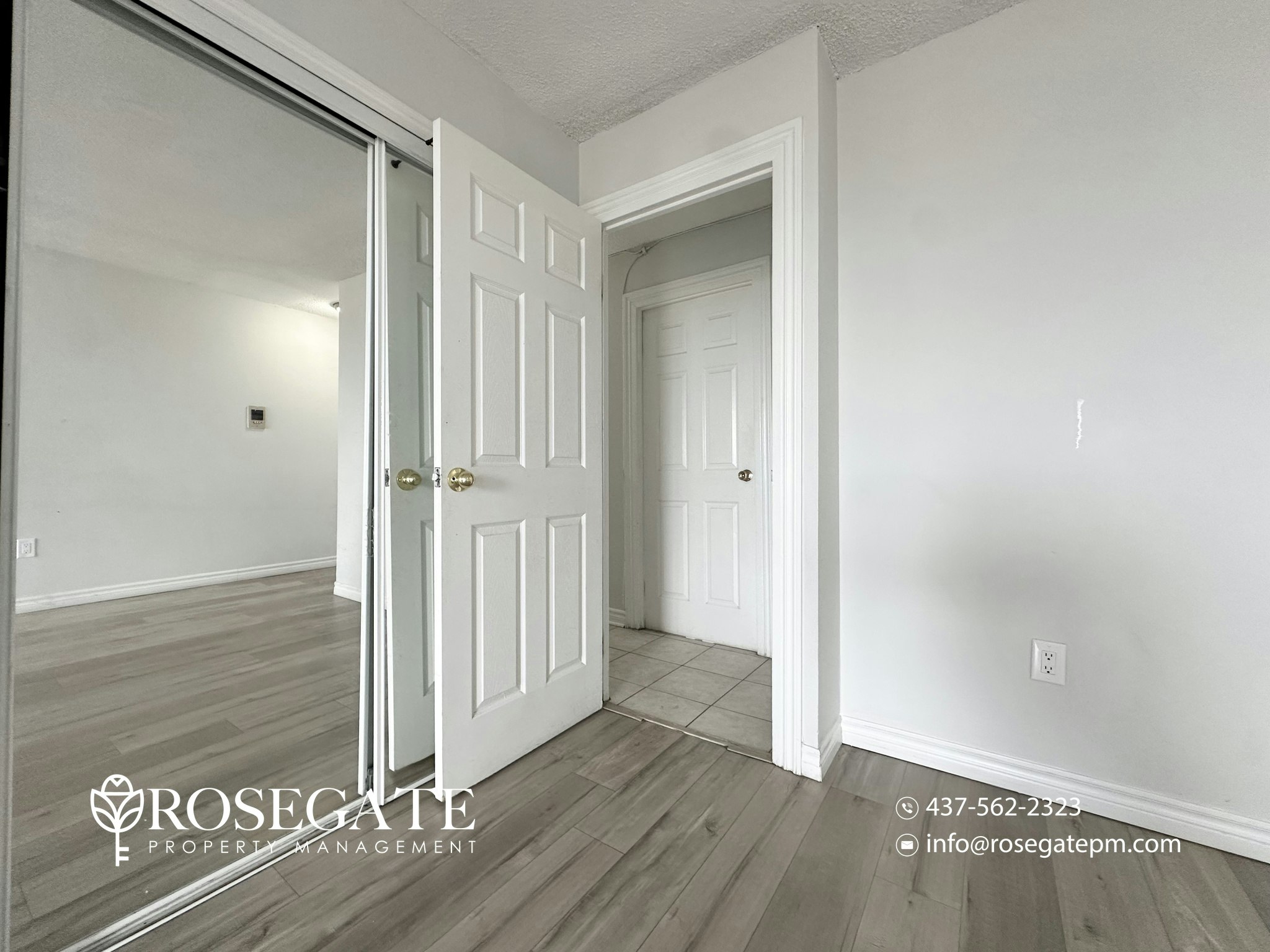 1202-4645 Jane Street, Toronto, ON, M3N 2K9 - 9