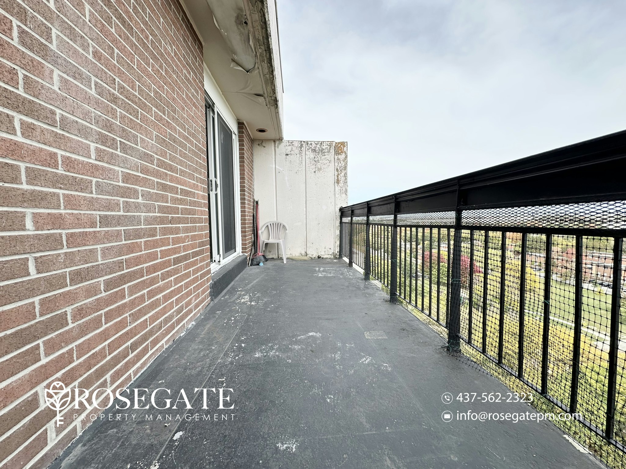 1202-4645 Jane Street, Toronto, ON, M3N 2K9 - 18