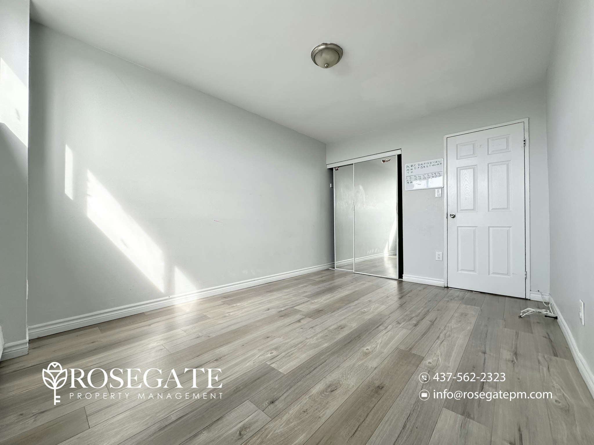 1202-4645 Jane Street, Toronto, ON, M3N 2K9 - 10