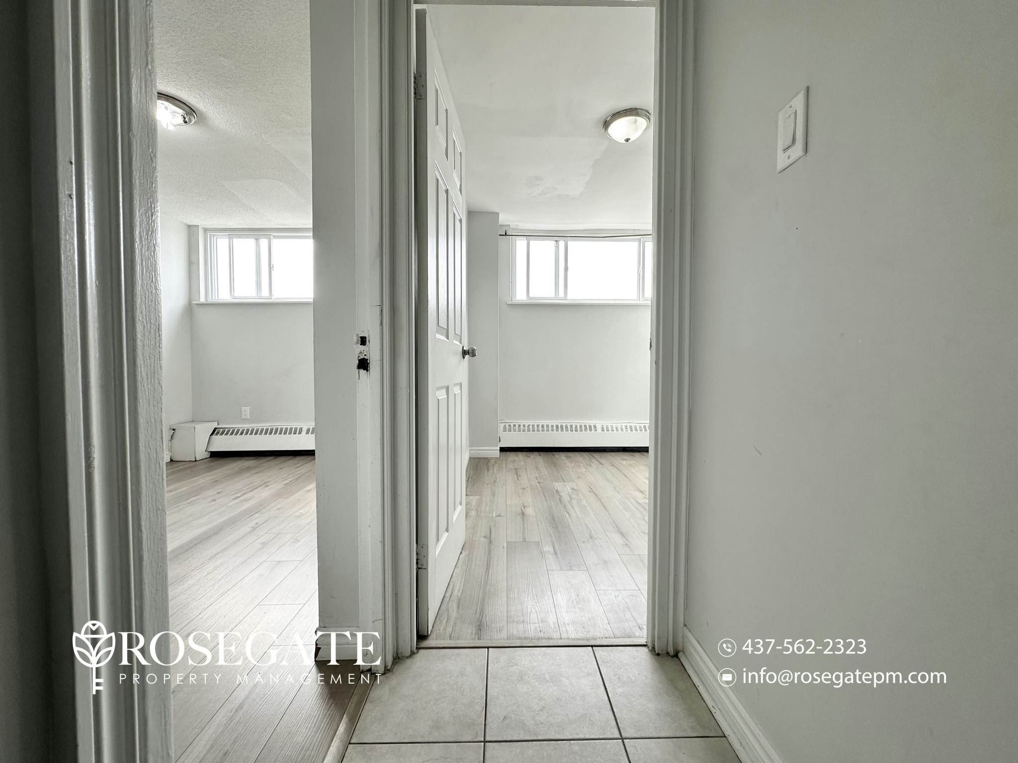 1202-4645 Jane Street, Toronto, ON, M3N 2K9 - 8