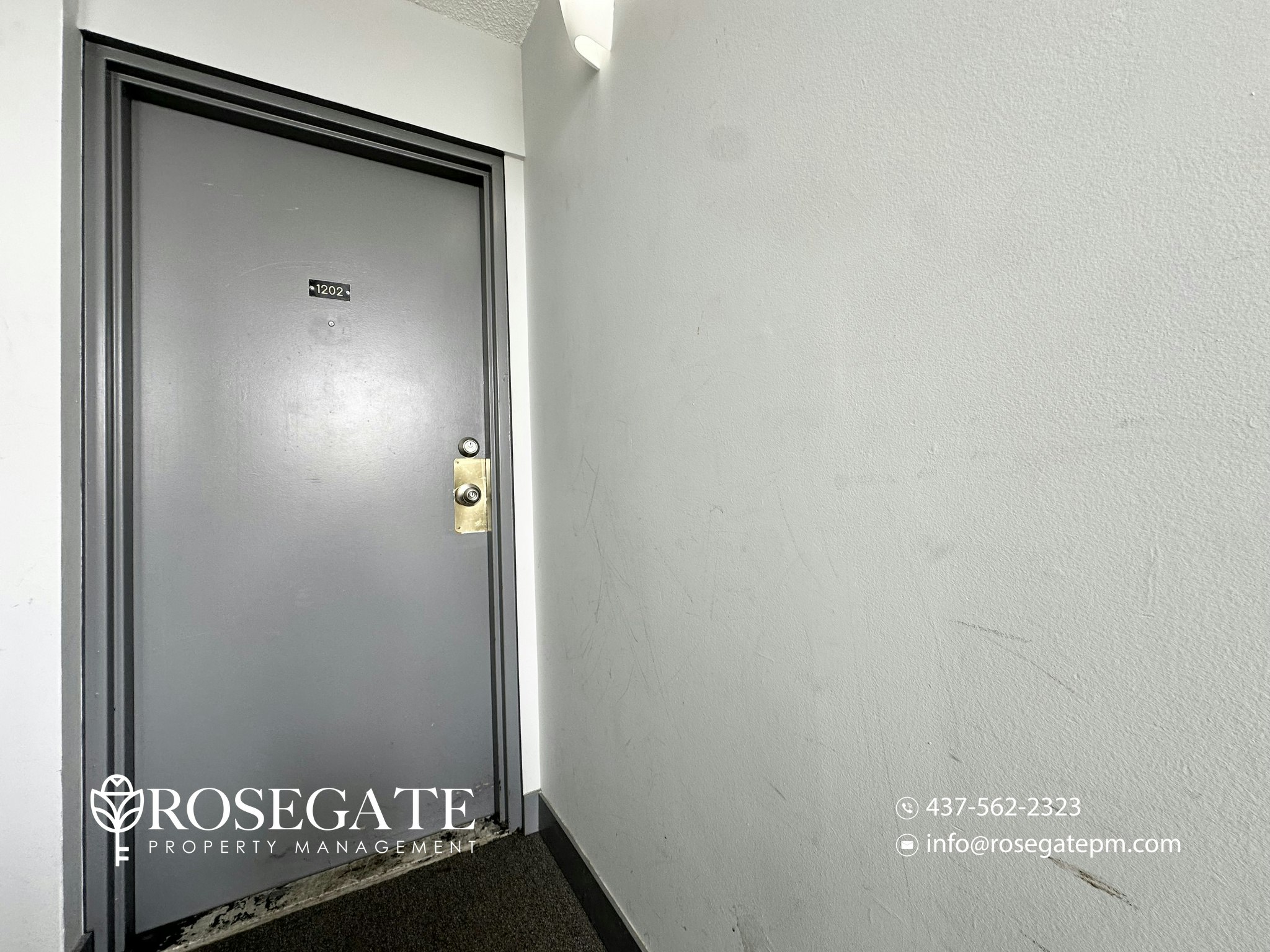 1202-4645 Jane Street, Toronto, ON, M3N 2K9 - 20