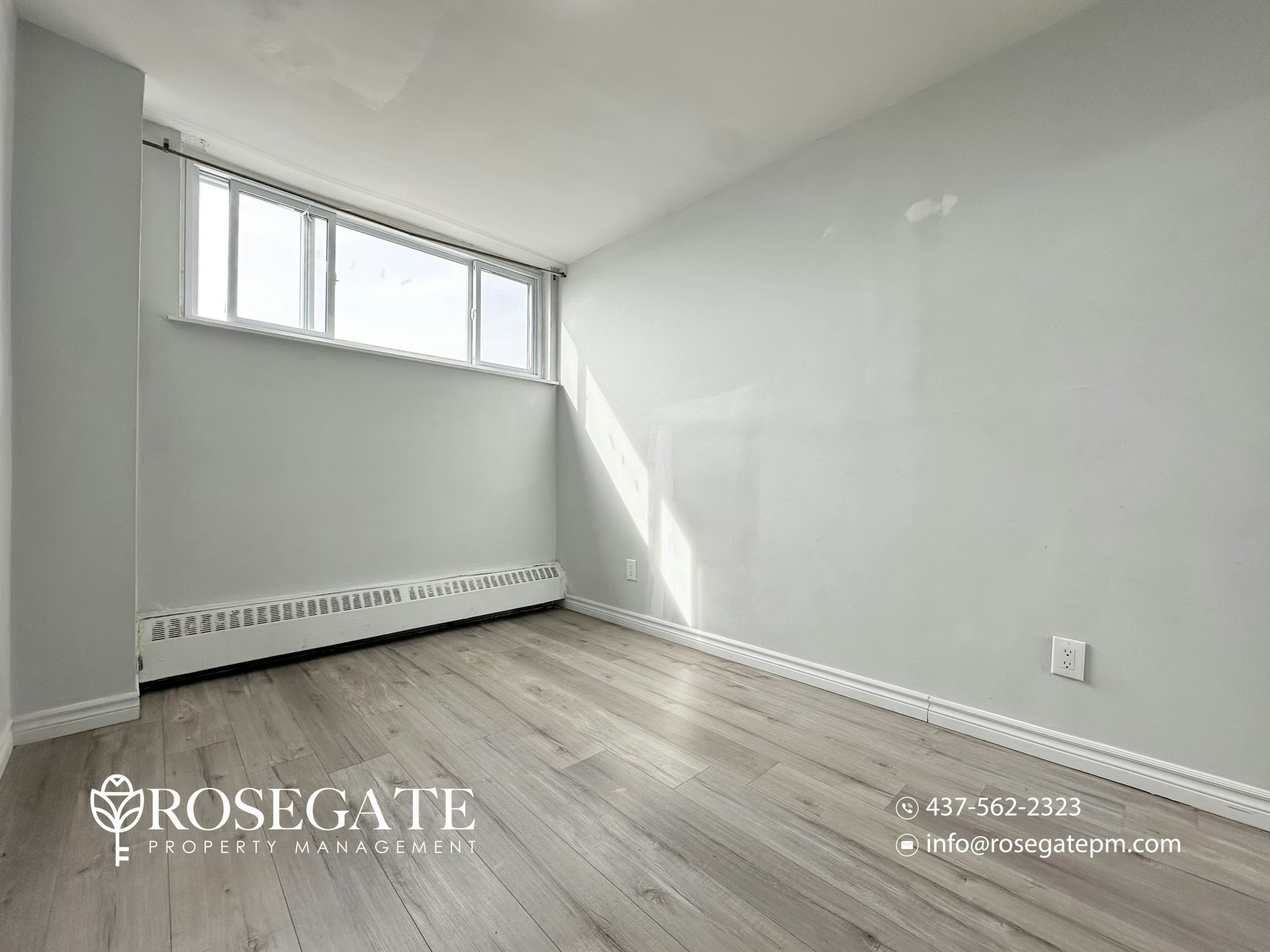 1202-4645 Jane Street, Toronto, ON, M3N 2K9 - 12